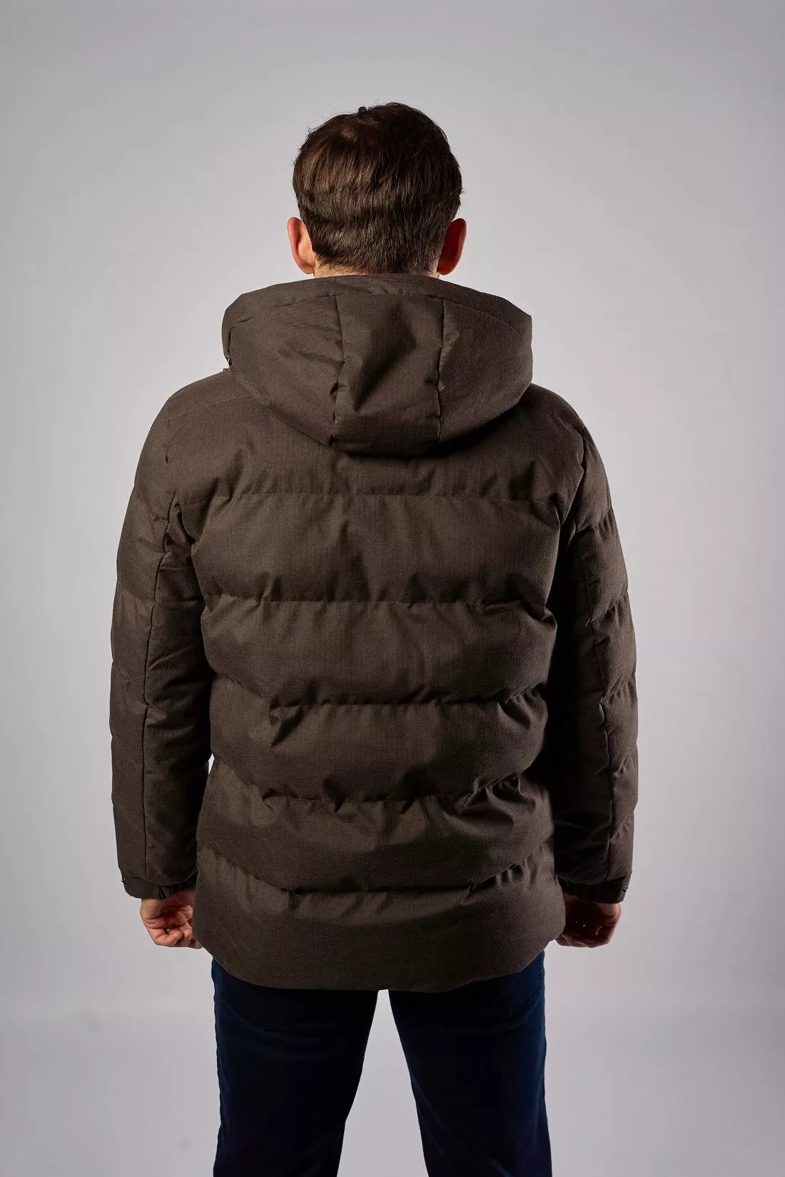 Куртка мужская