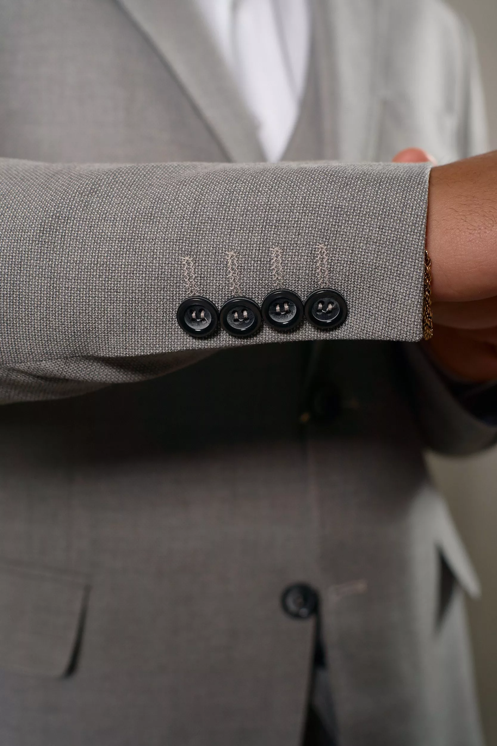 Костюм тройка мужской