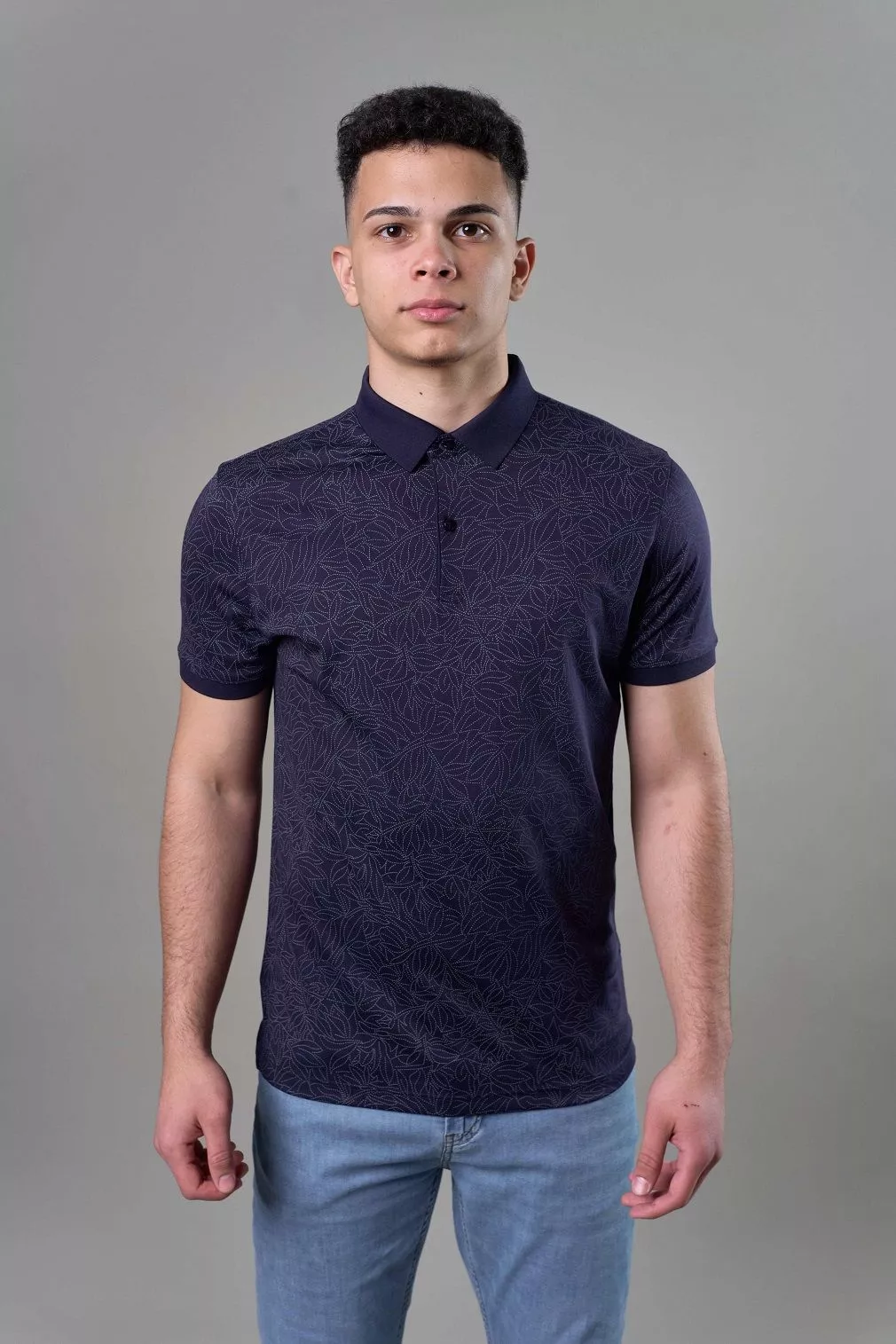 Трикотаж Поло