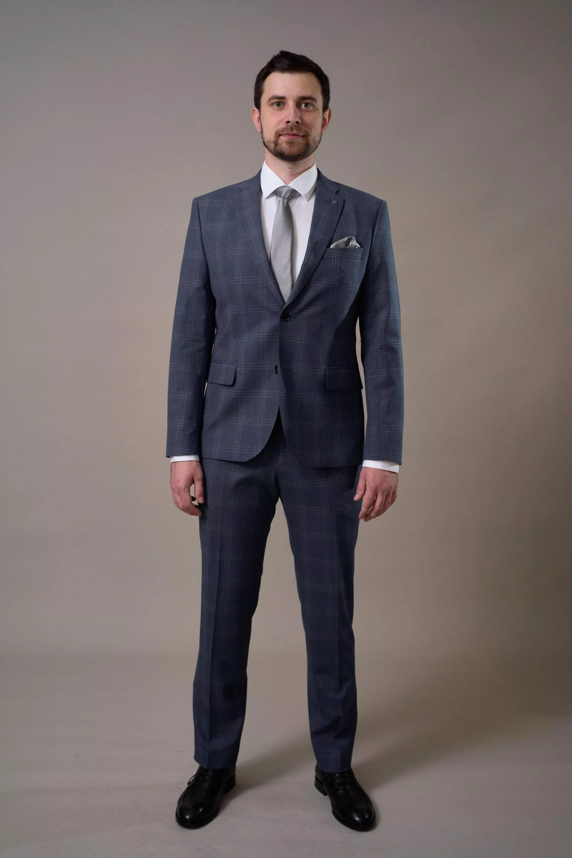 Костюм мужской