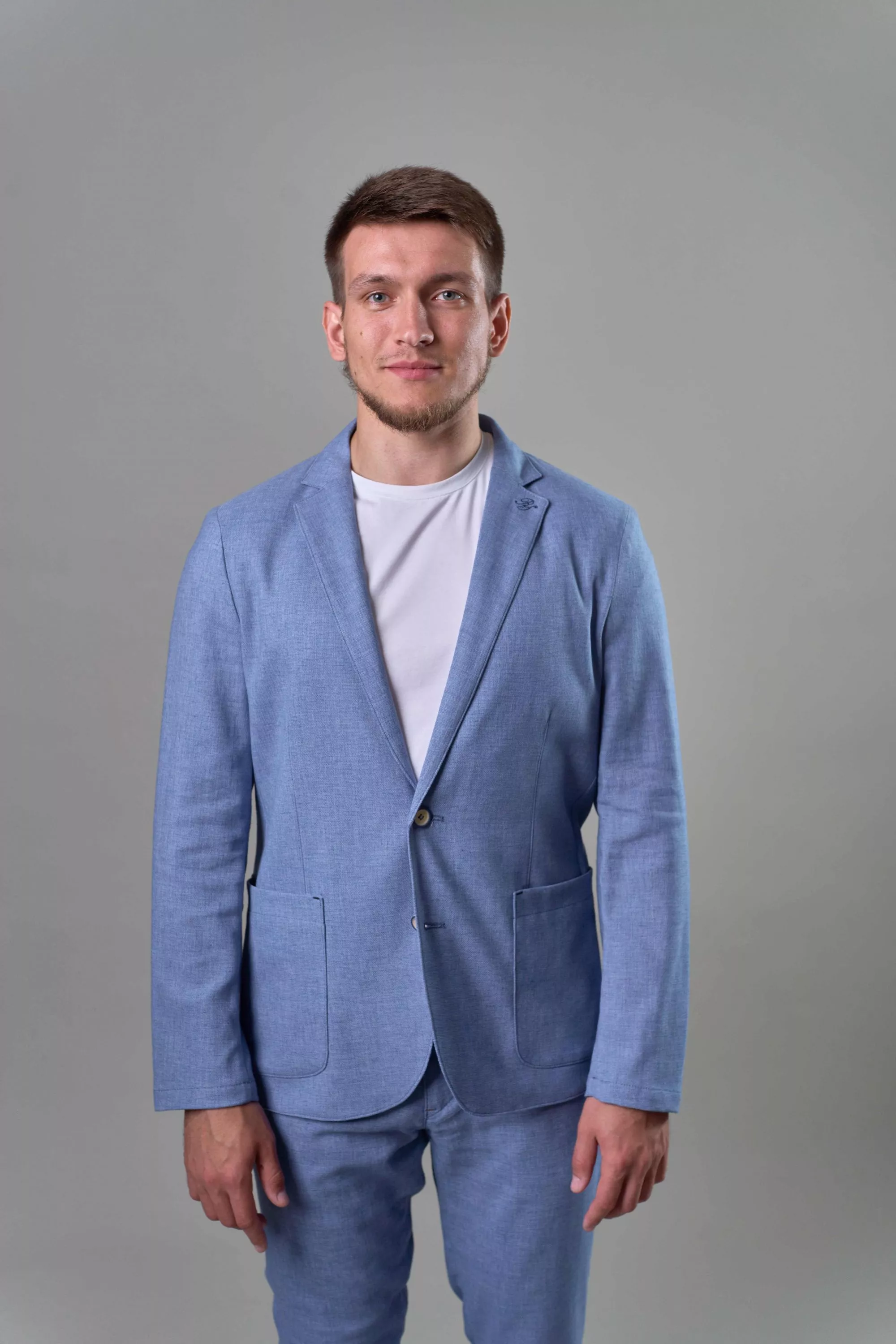 Пиджак мужской из комлекта