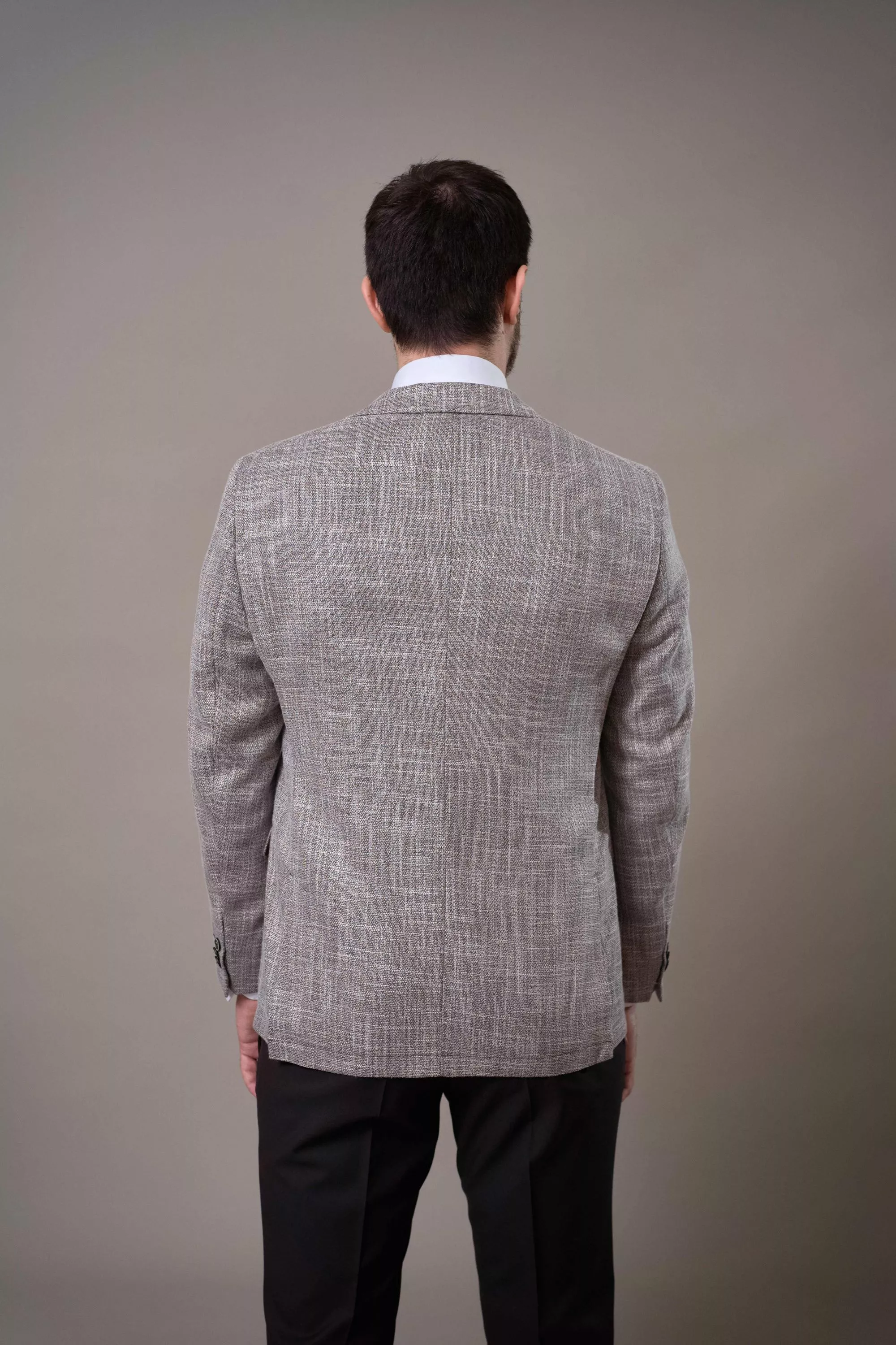 Пиджак мужской