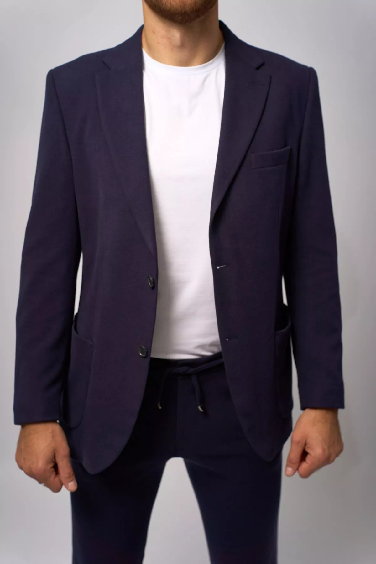 Костюм мужской