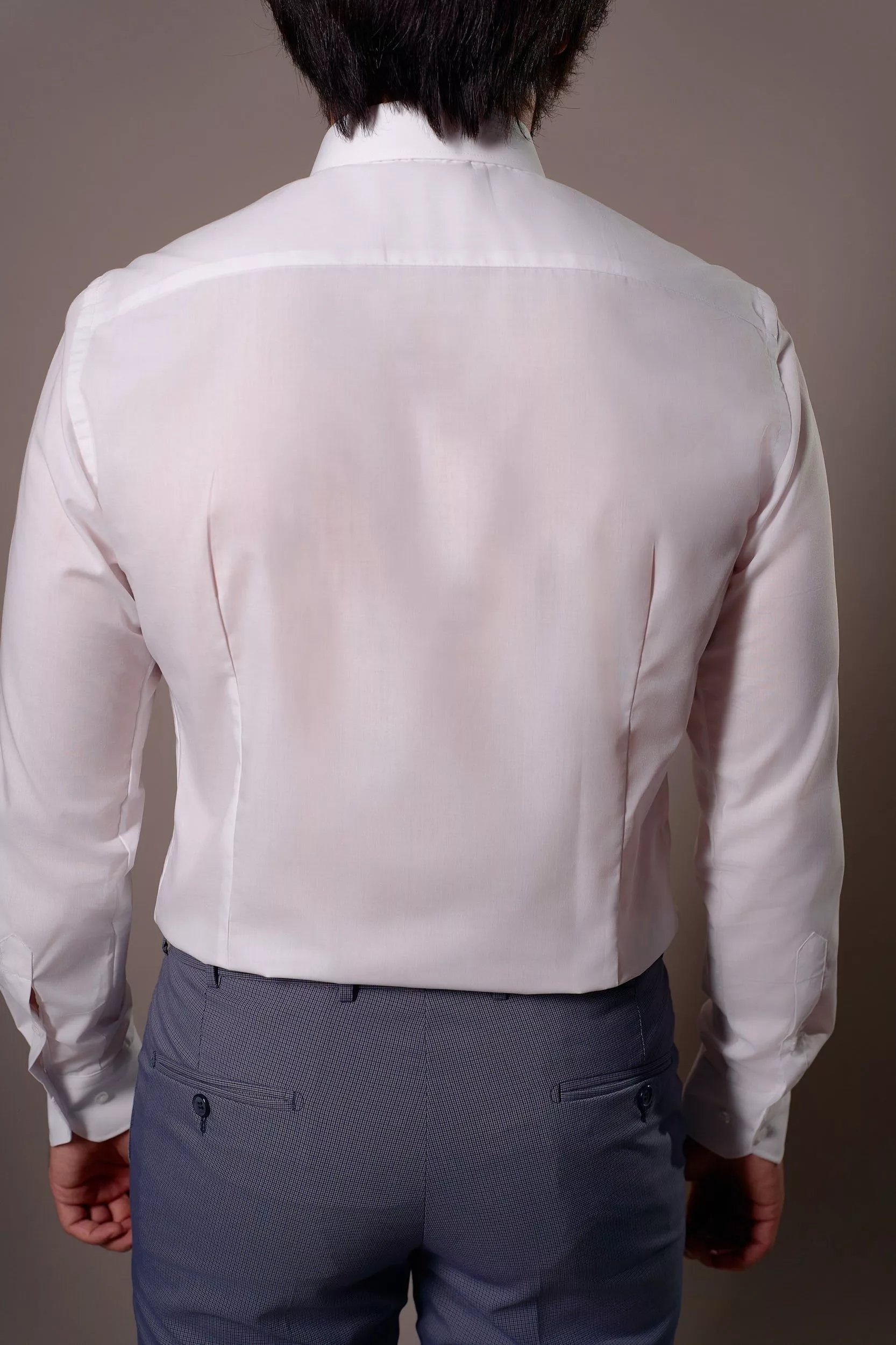 Сорочка мужская ELITA длинный рукав