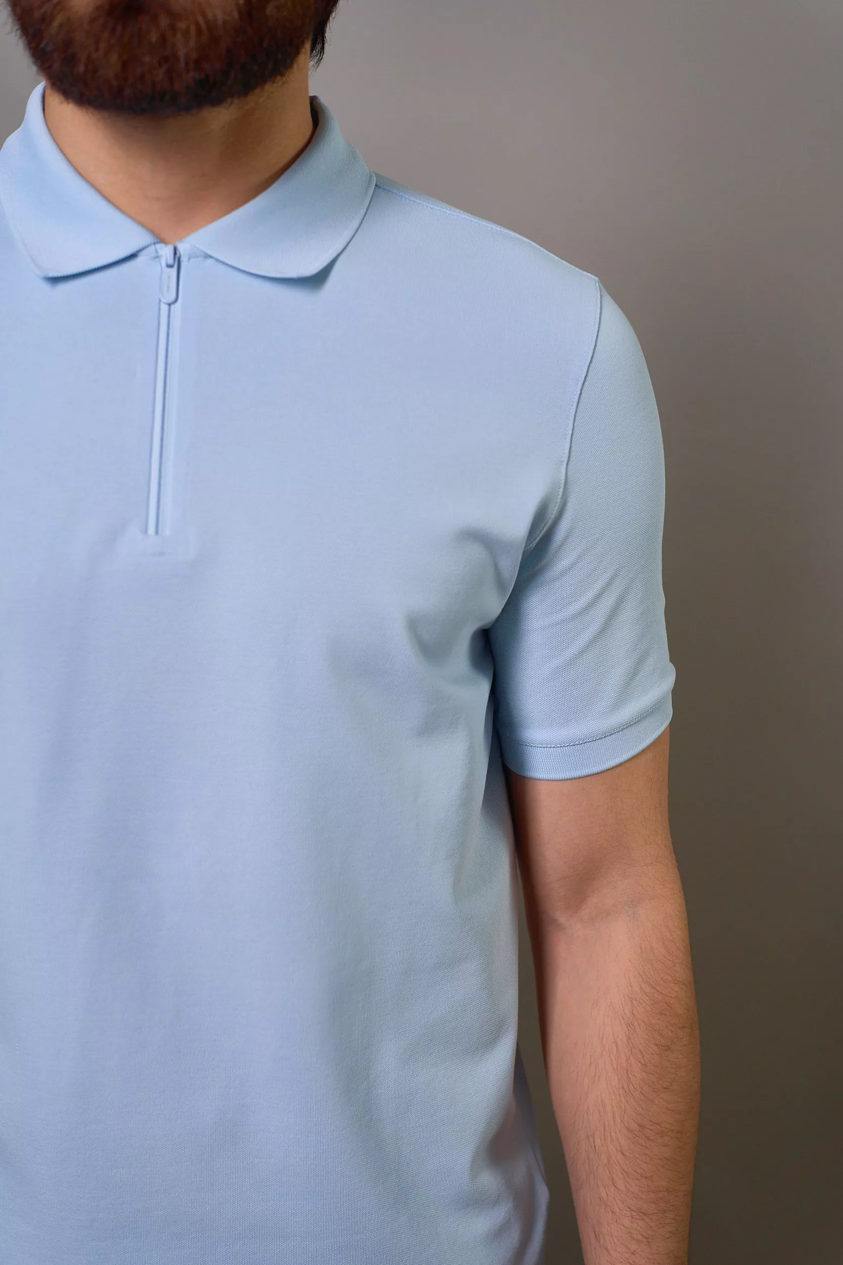 Трикотаж Поло