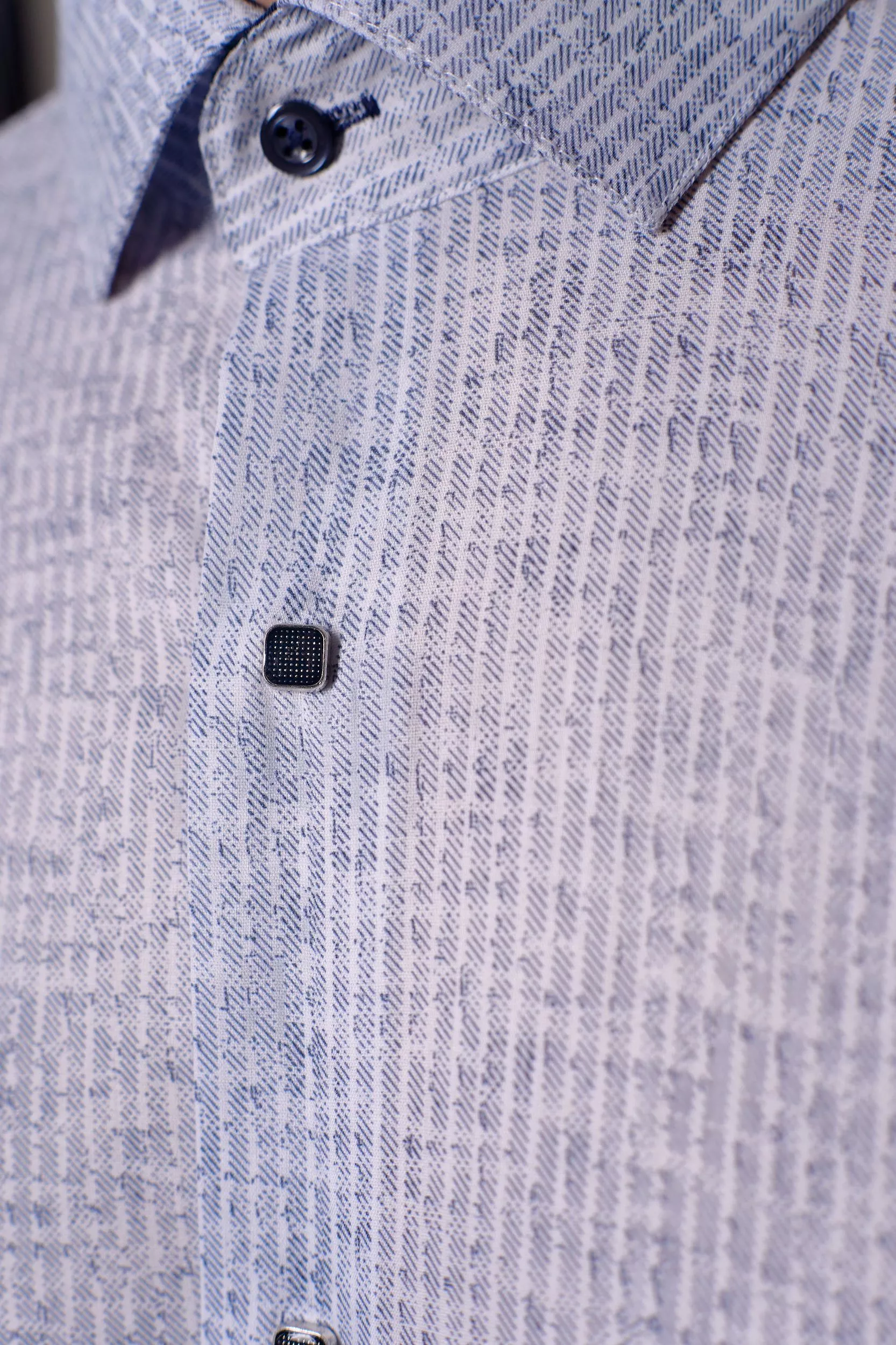 Мужская рубашка NINO PACOLI