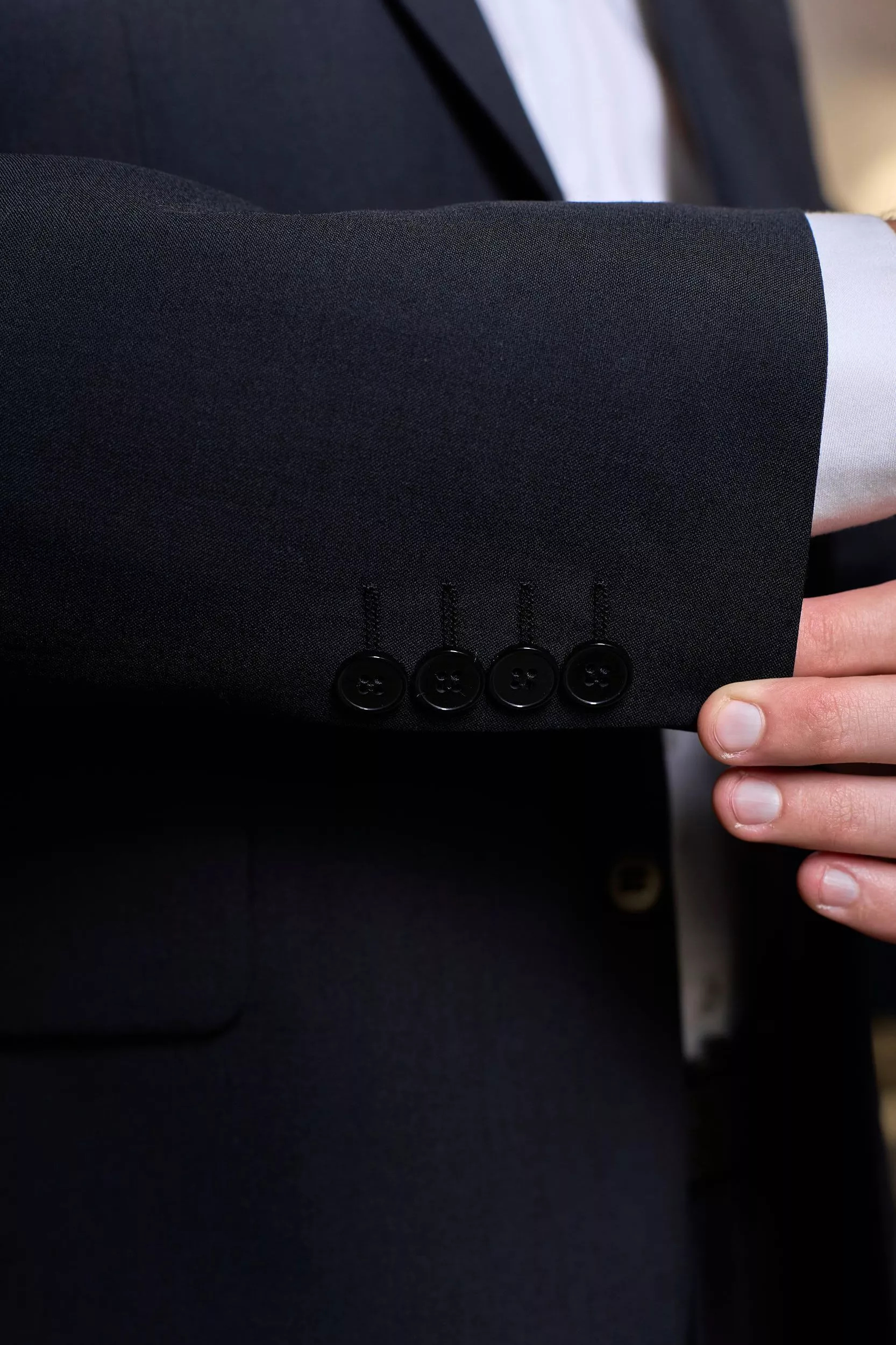 Костюм мужской