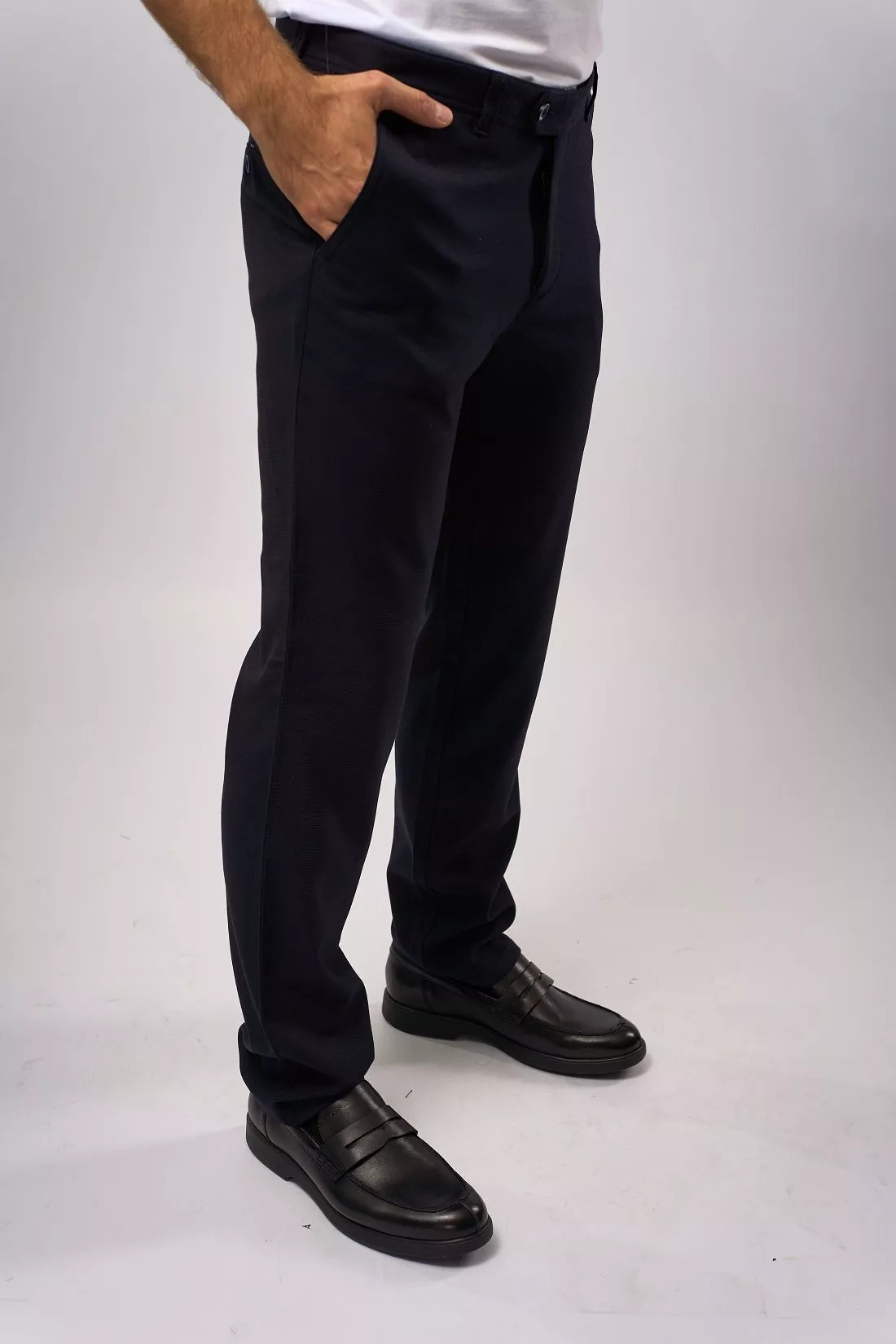Брюки мужские Comfort fi