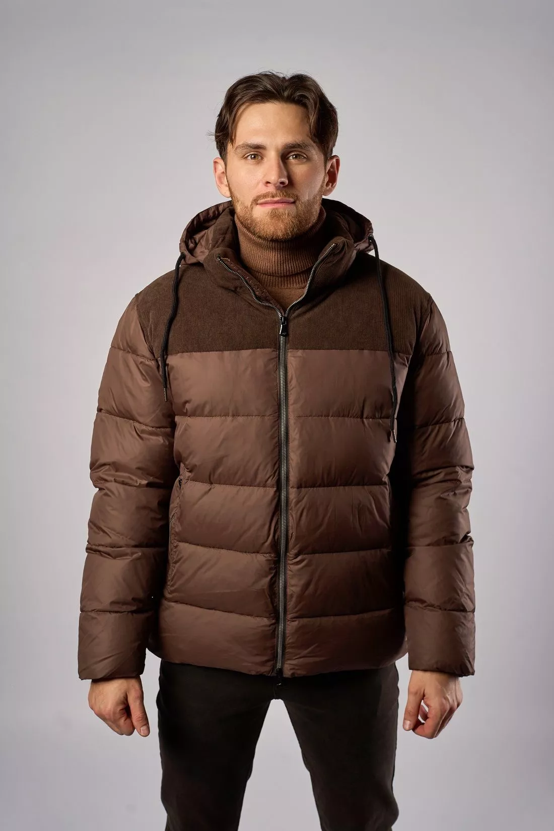 Куртка мужская