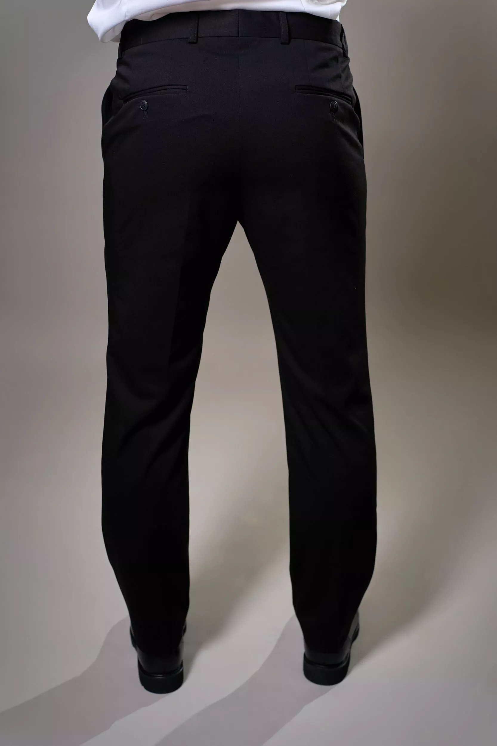 Брюки мужские