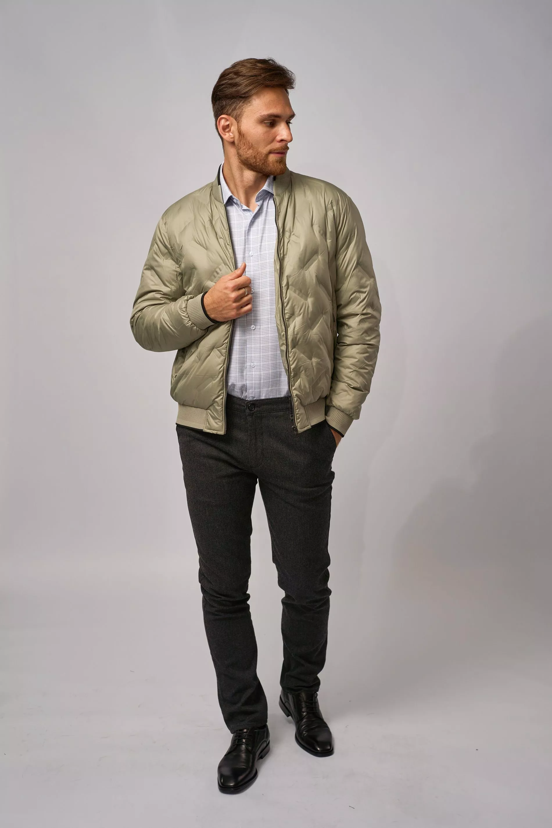 Куртка мужская