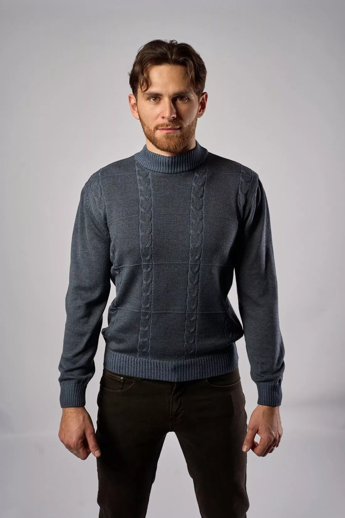 Трикотаж Джемпер