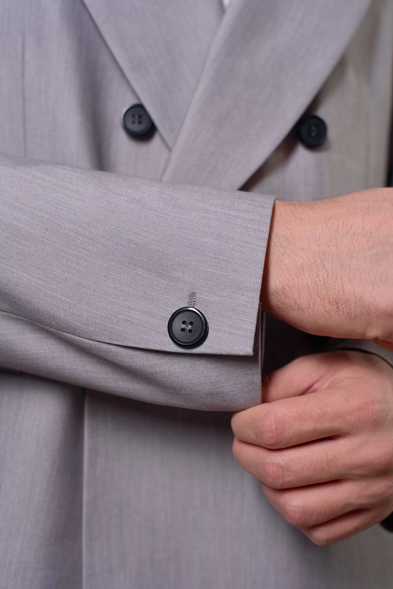 Пиджак мужской из комлекта