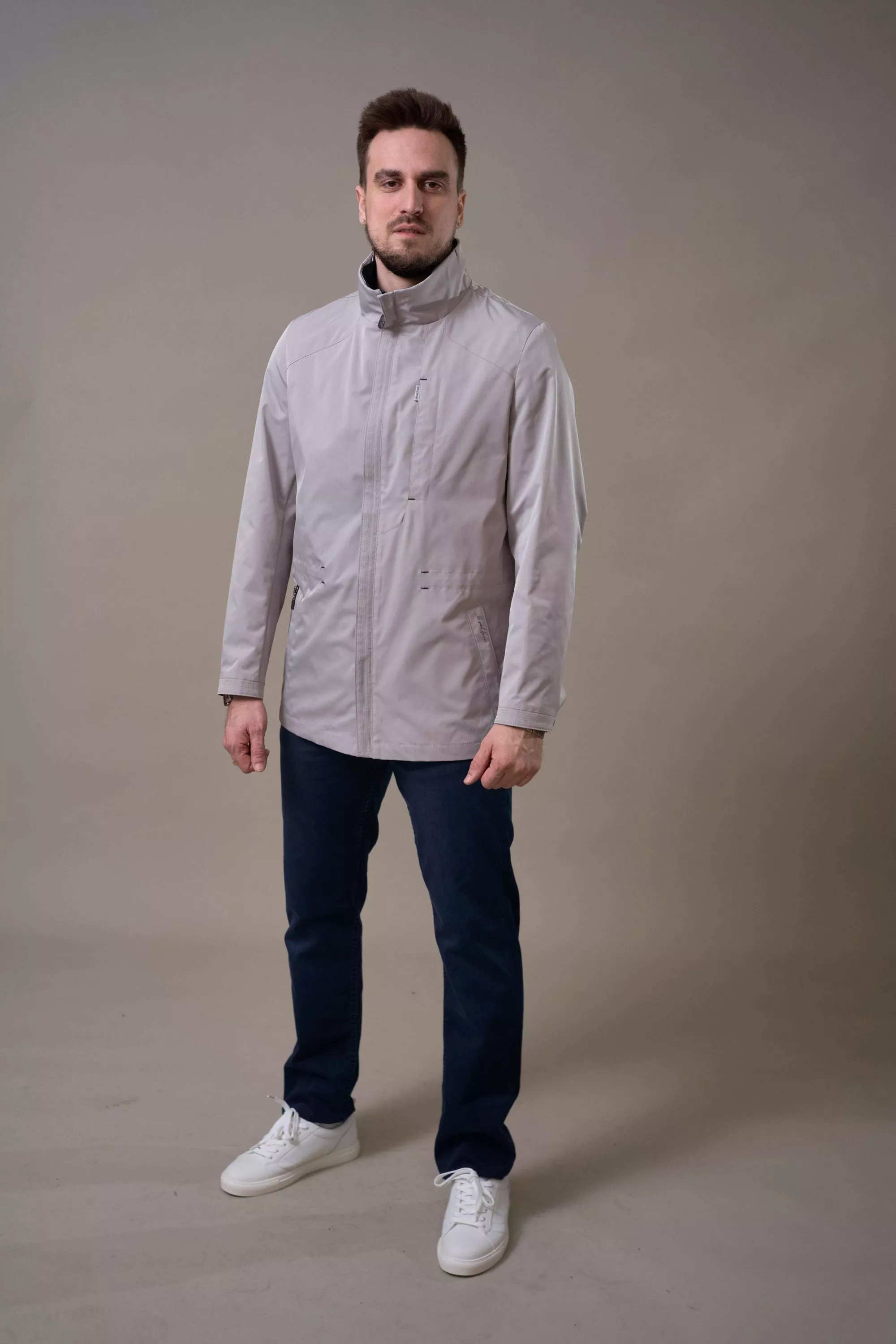 Ветровка мужская