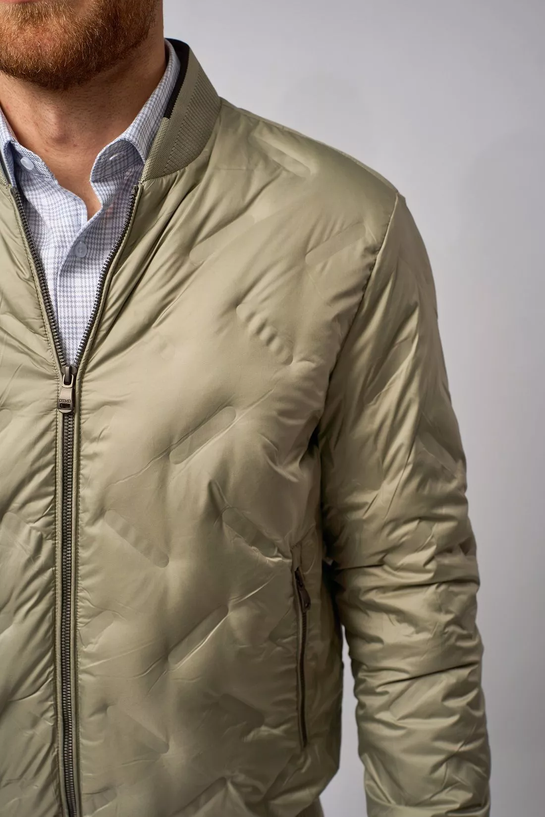 Куртка мужская