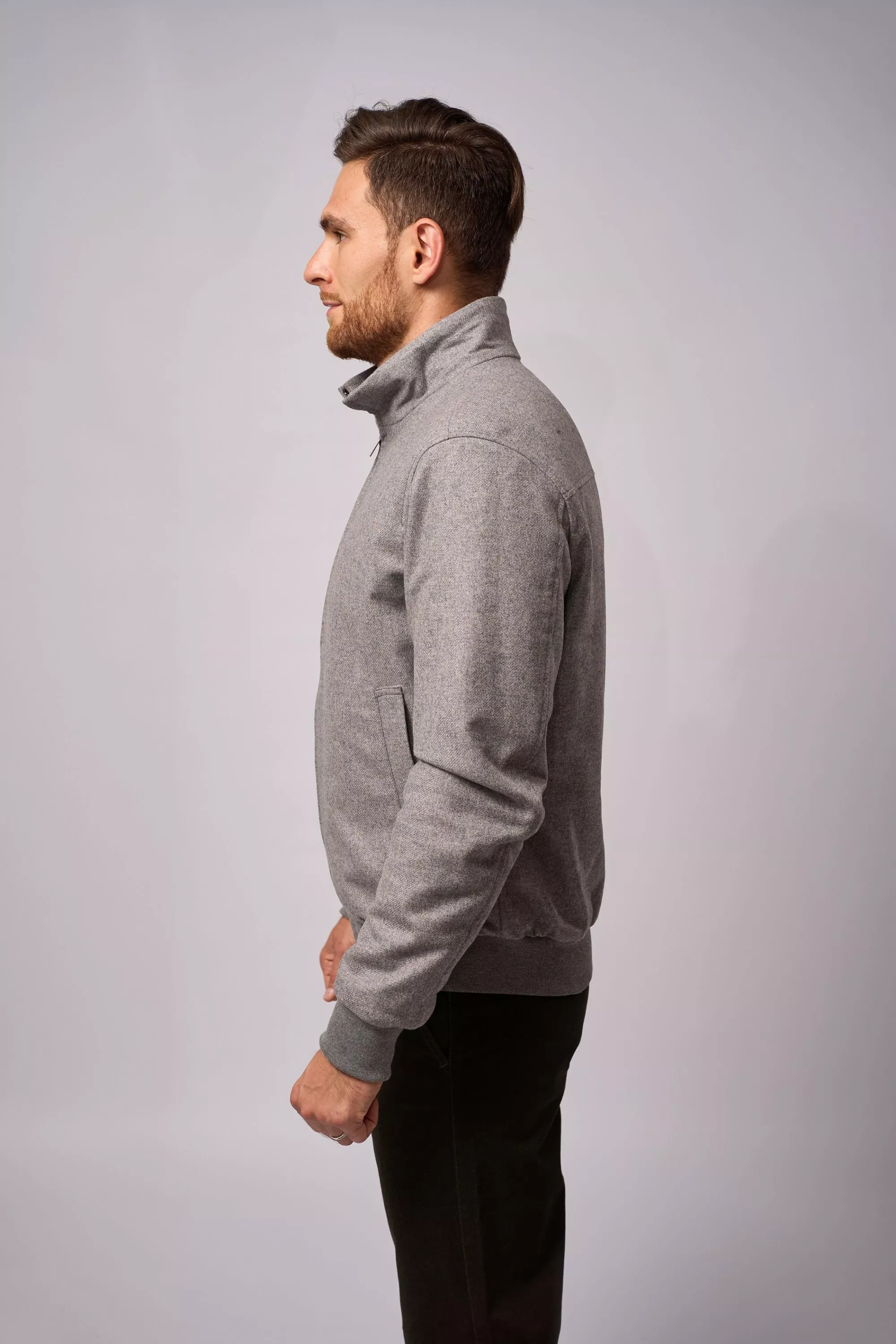 Куртка мужская