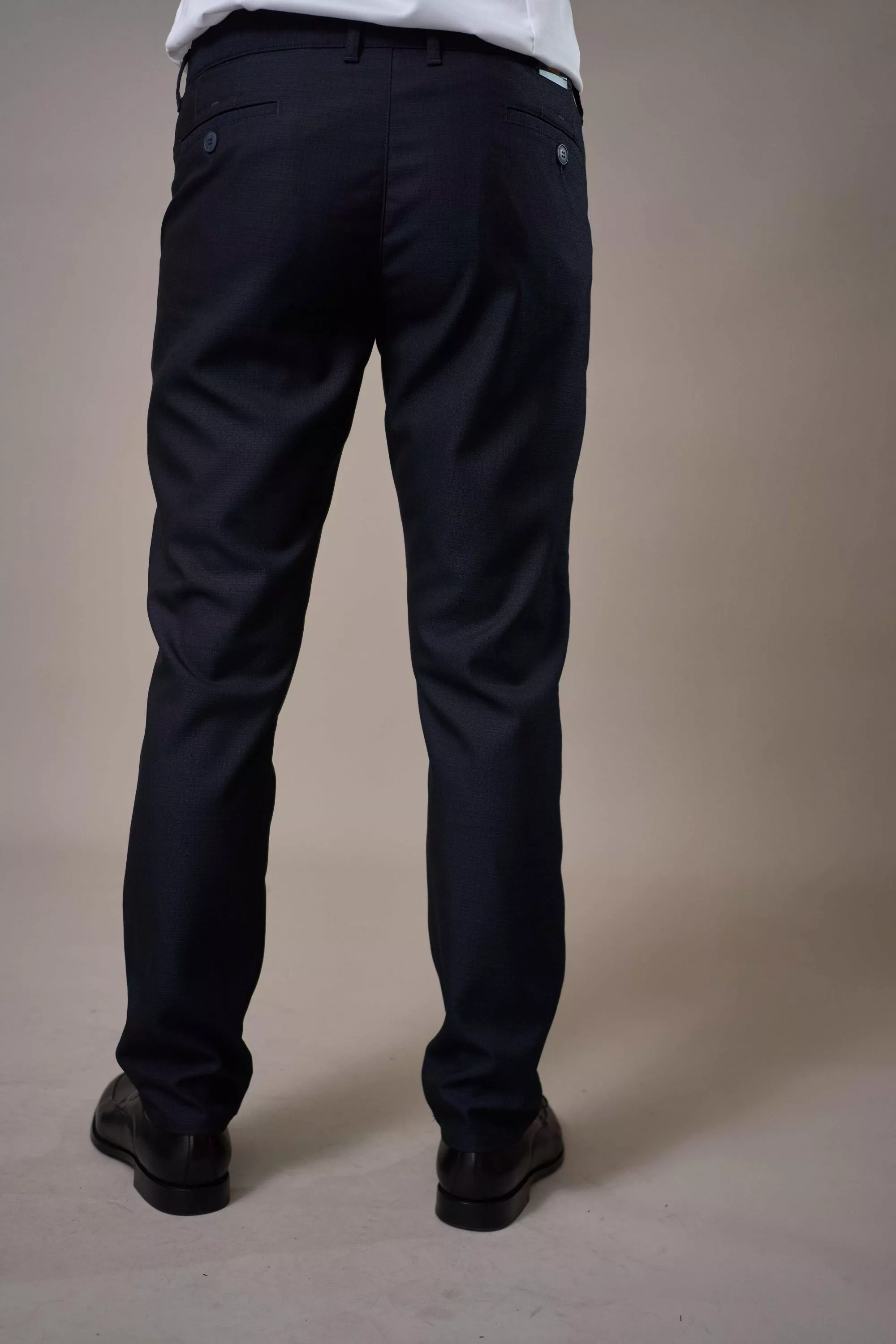 Брюки мужские