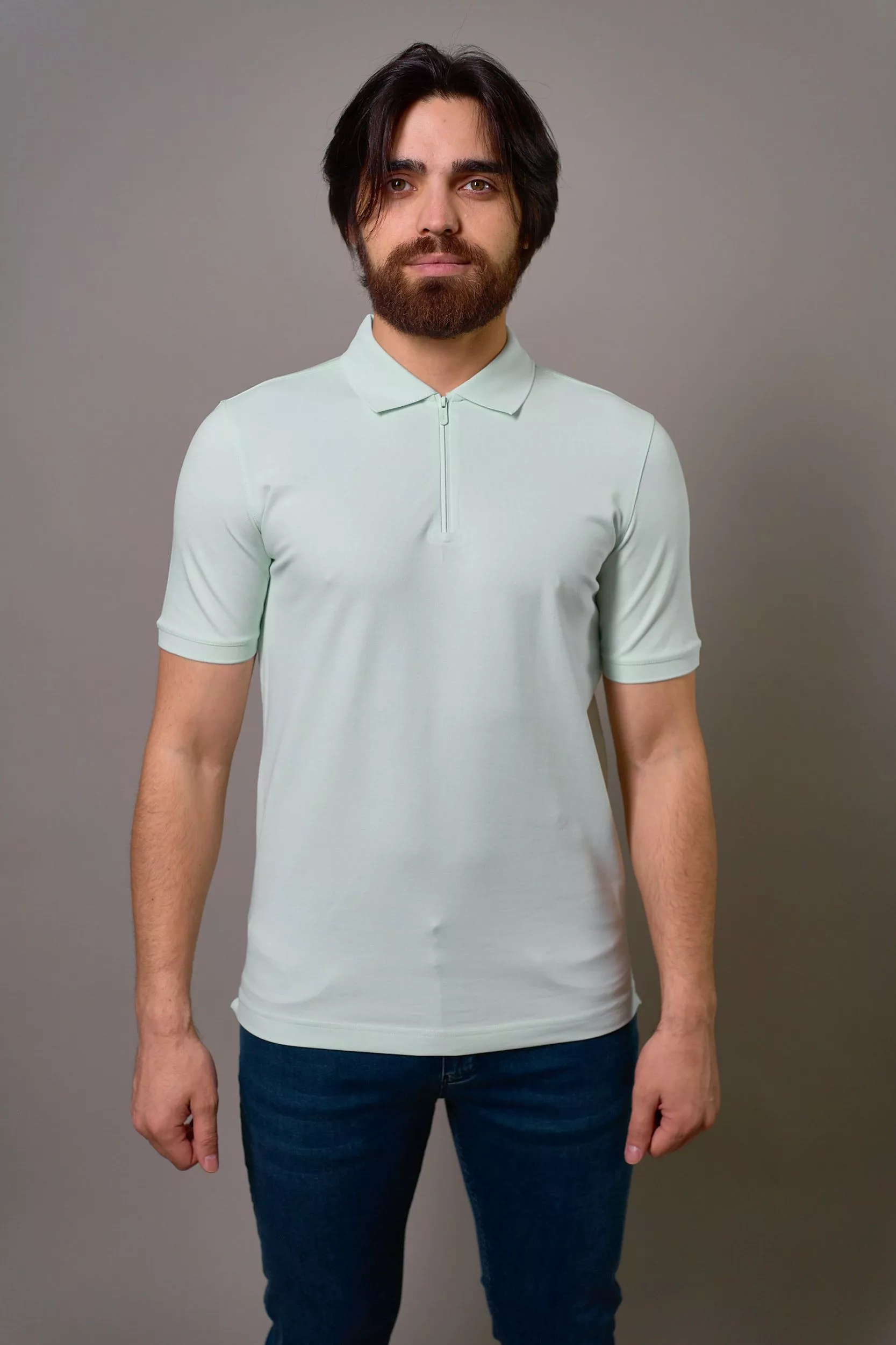 Трикотаж Поло