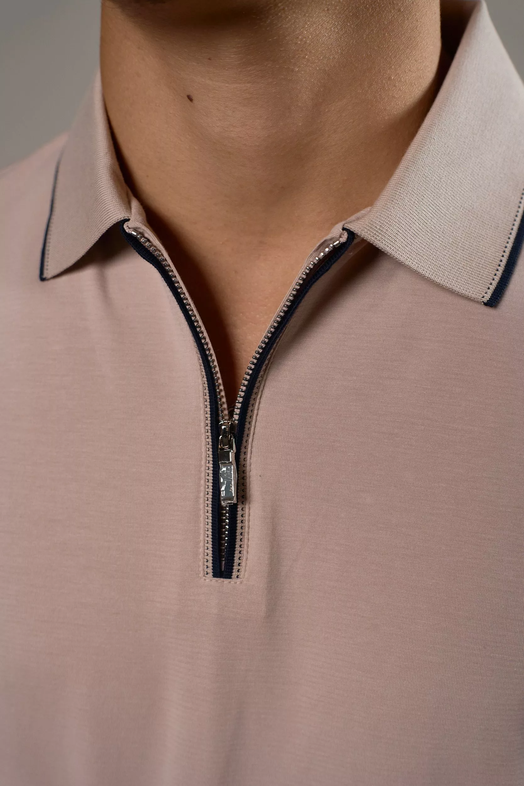 Поло мужское Р206