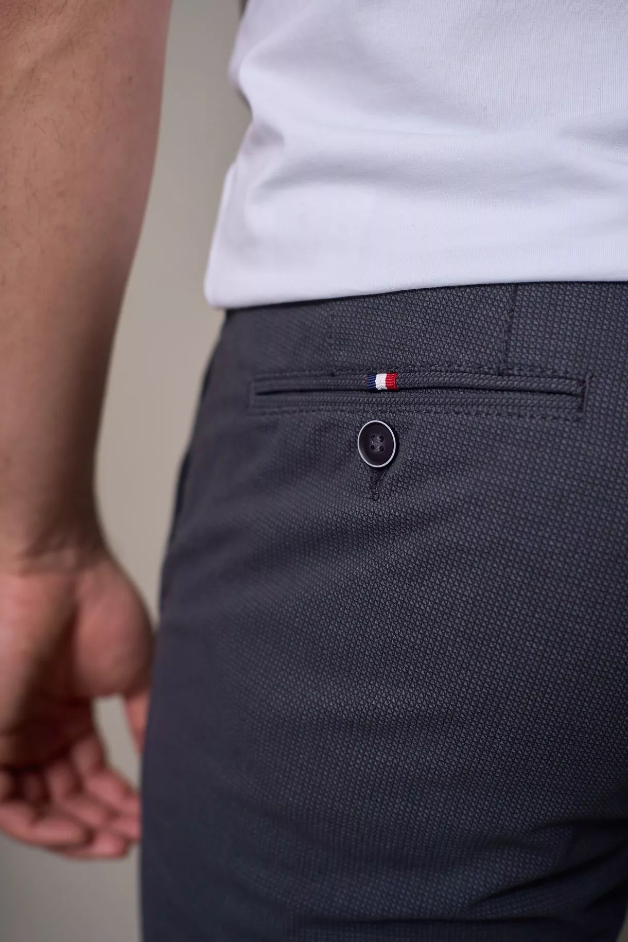 Брюки мужские Regular fit