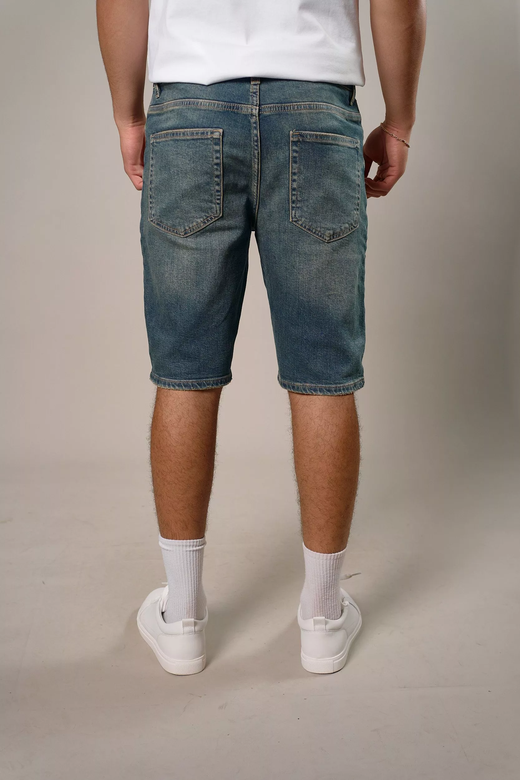 Шорты Мужские