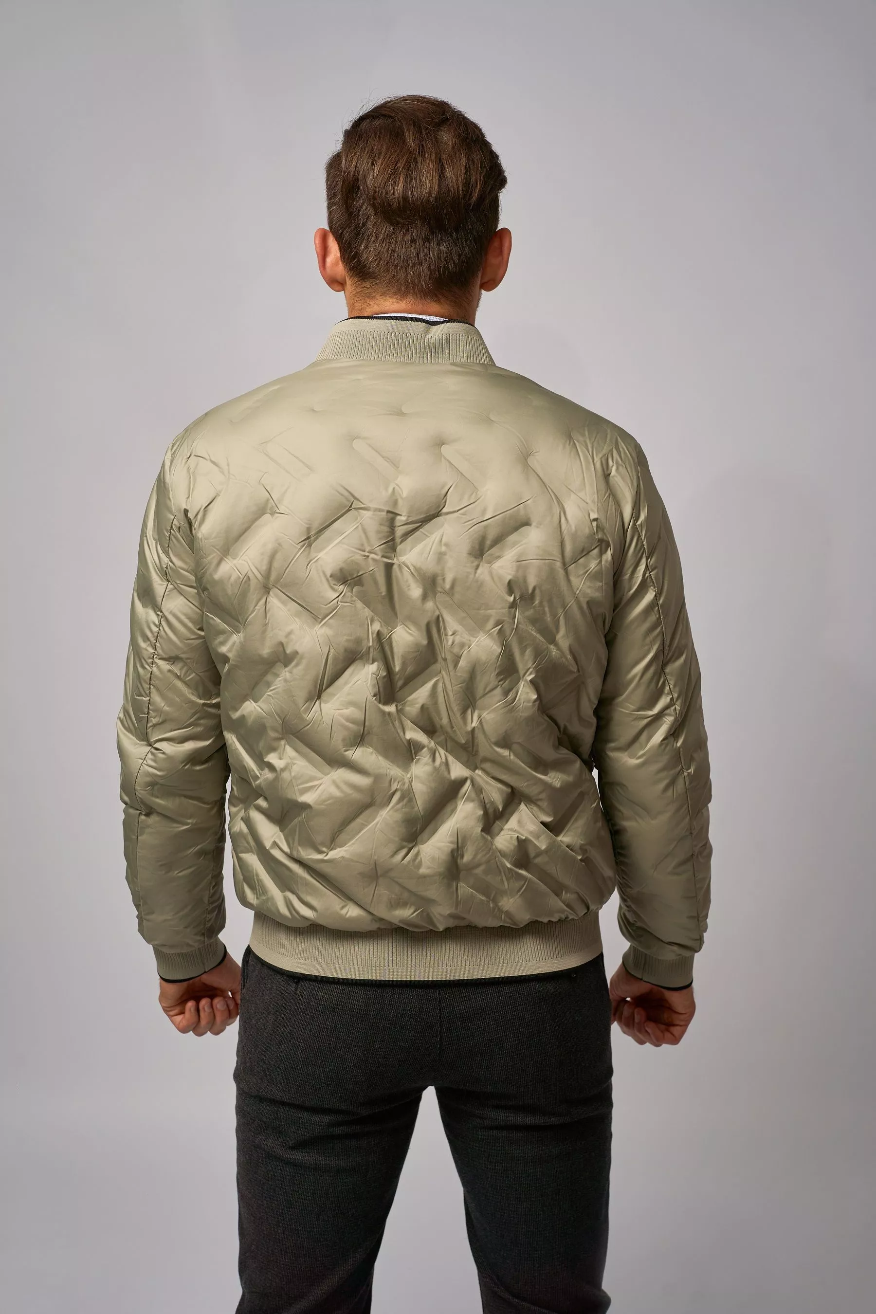 Куртка мужская