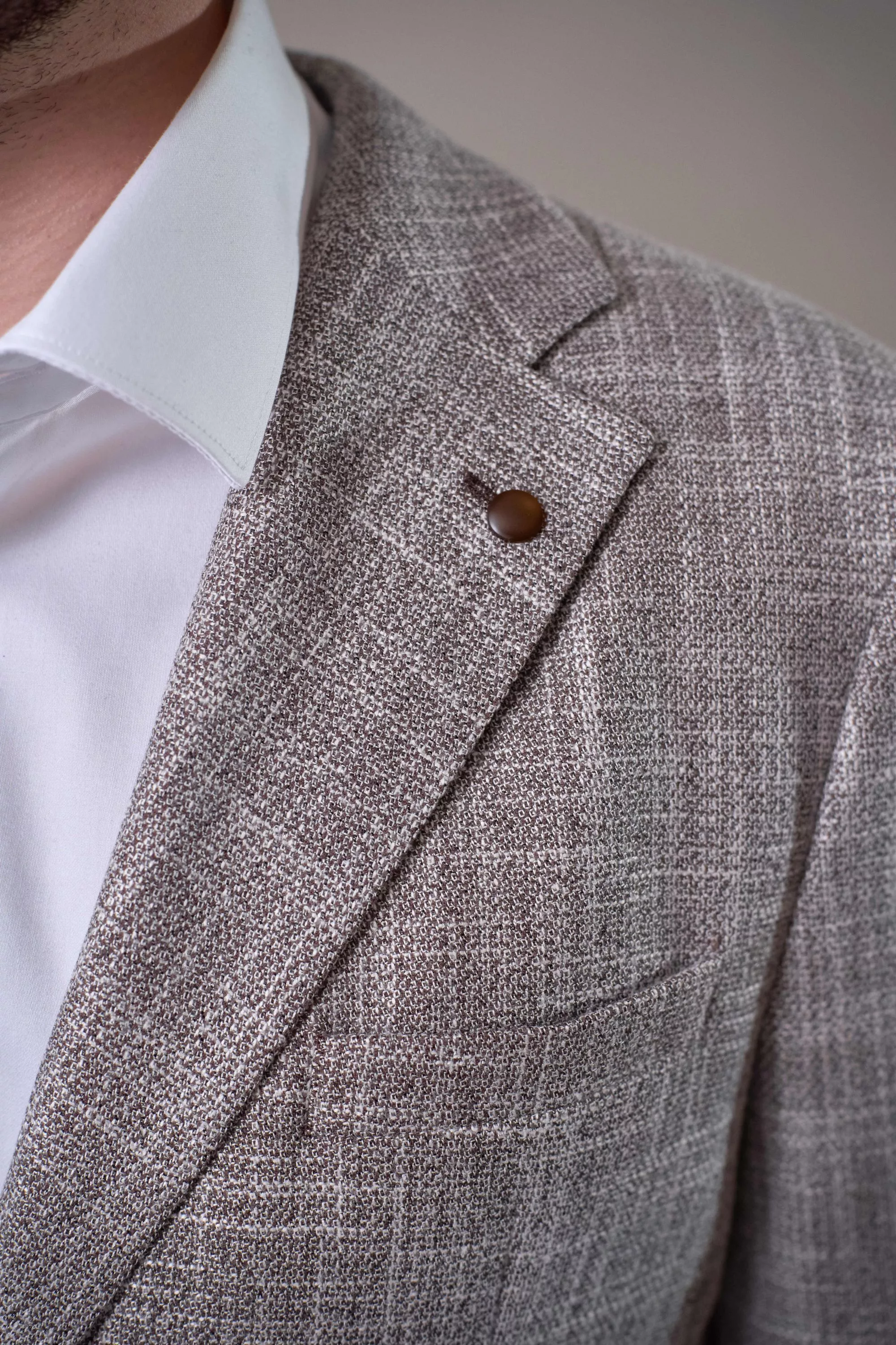 Пиджак мужской