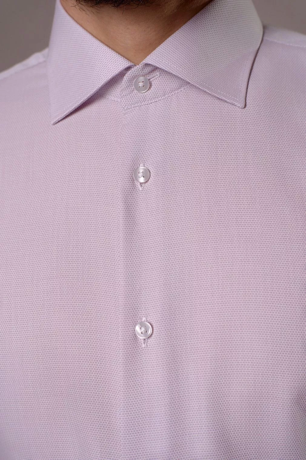 Сорочка мужская VESTER короткий рукав