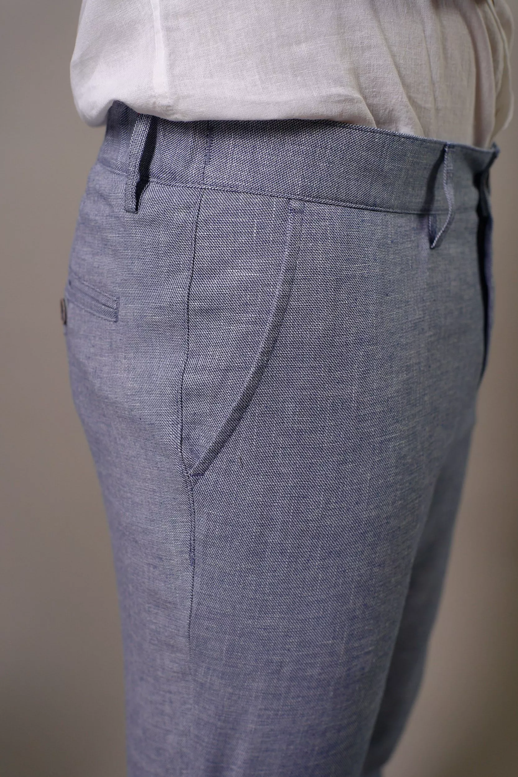 Брюки мужские