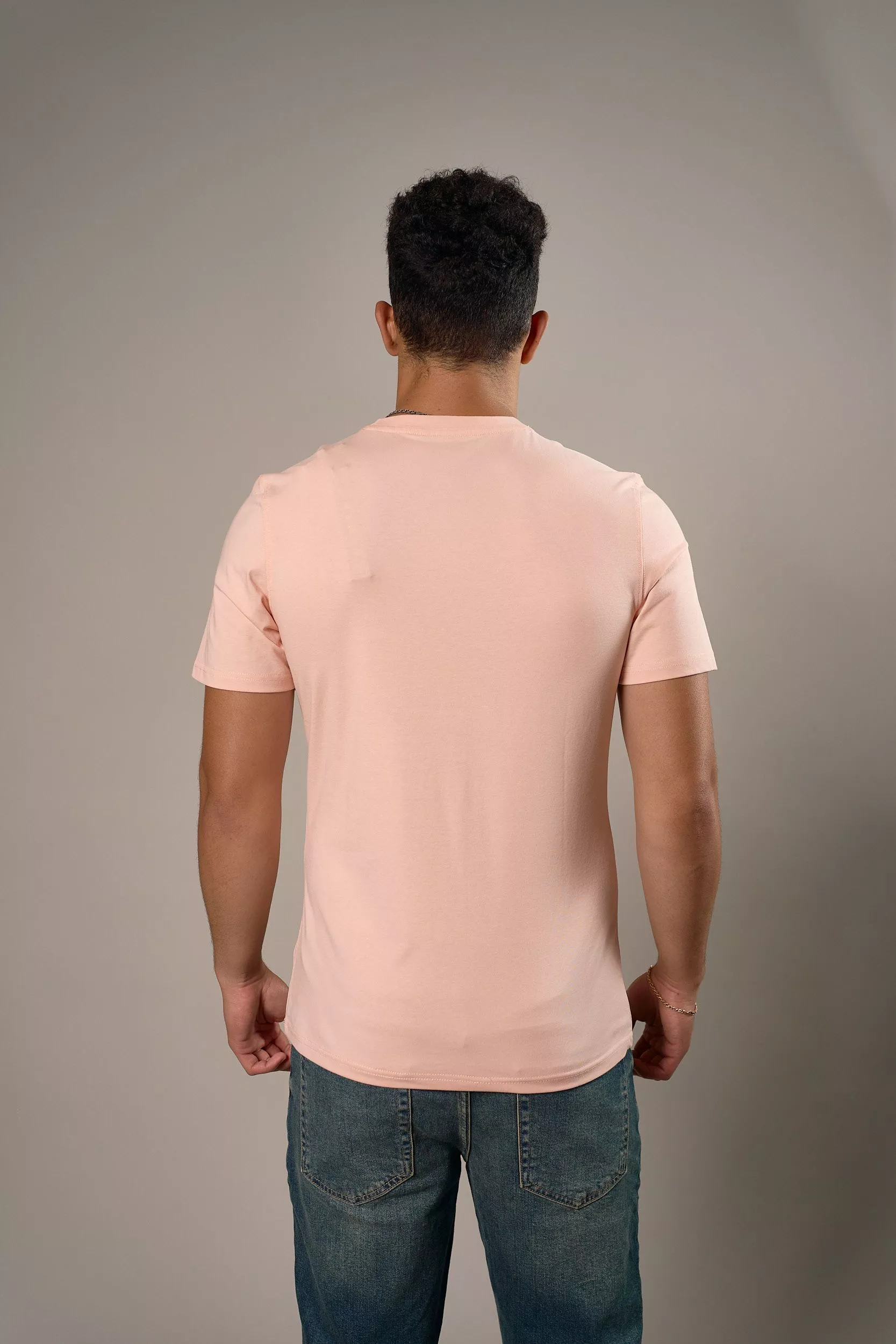 Футболка мужская