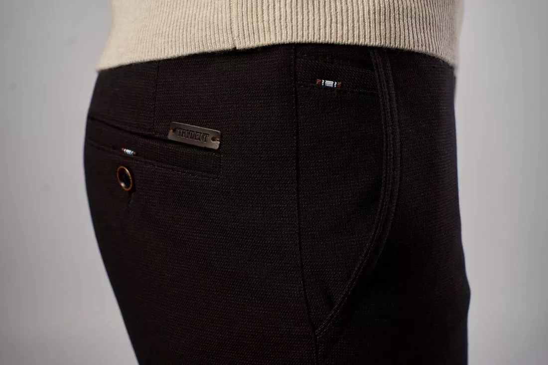 Брюки мужские Comfort+