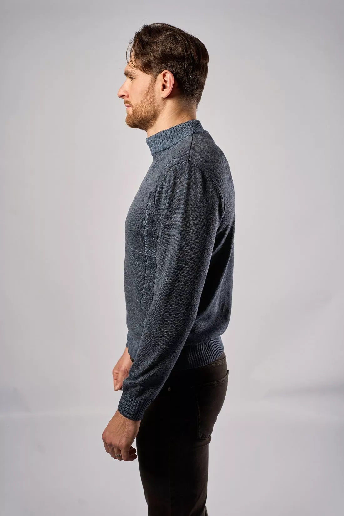 Трикотаж Джемпер