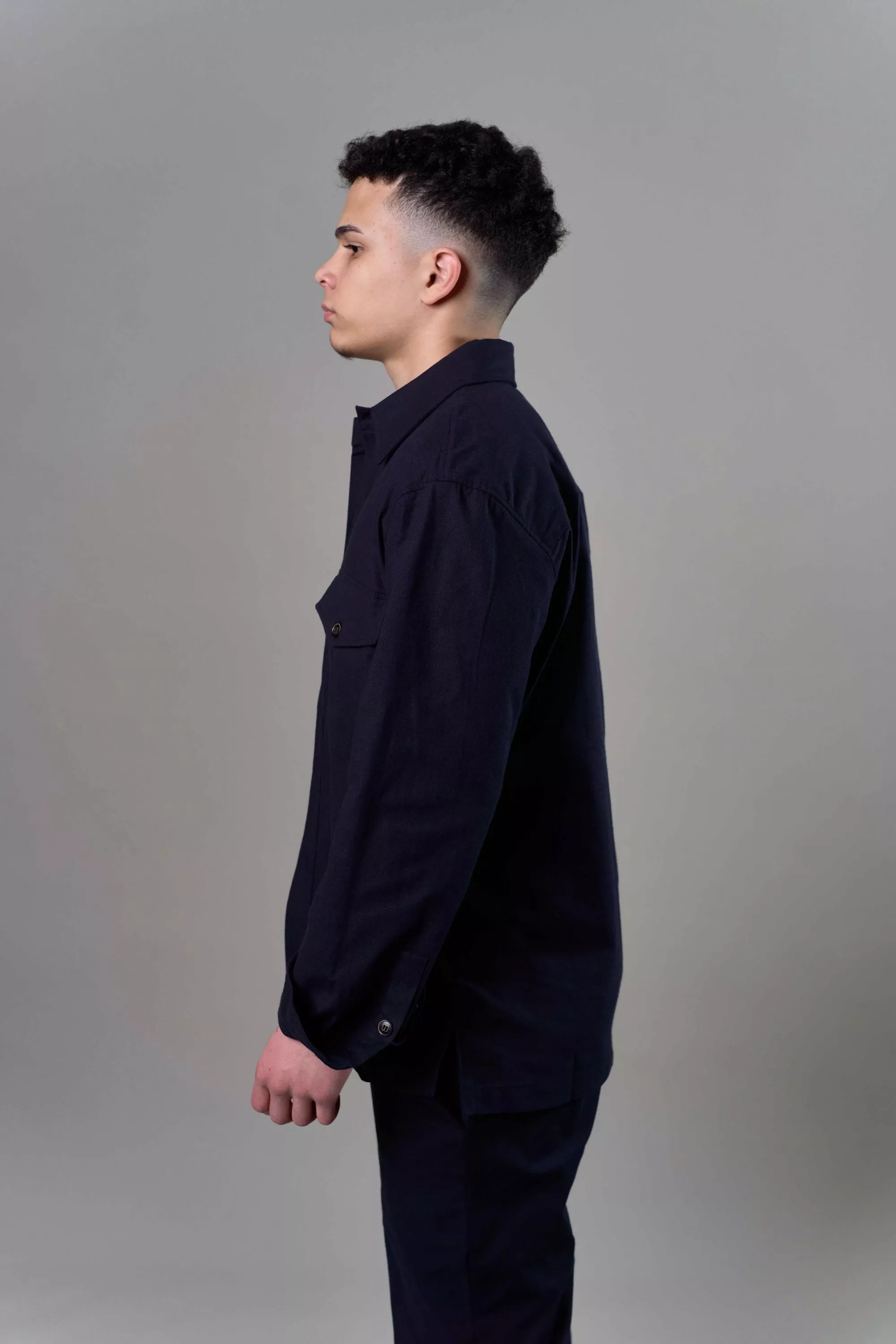 Рубашка мужская Imola