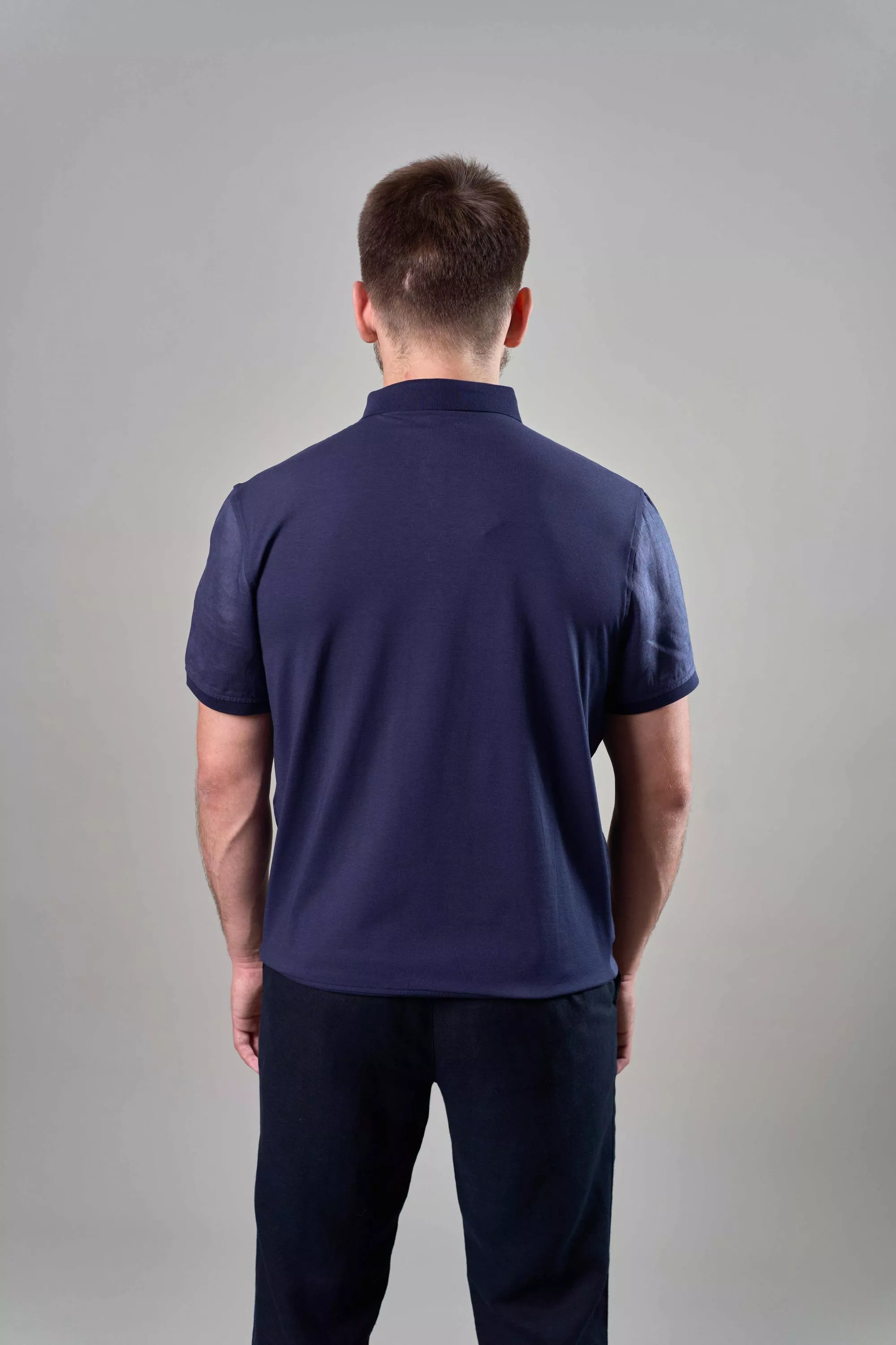 Трикотаж Поло