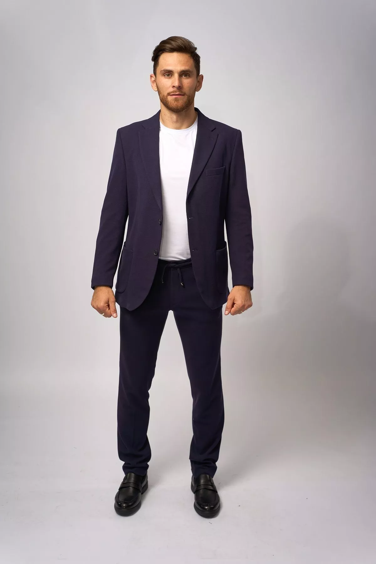 Костюм мужской