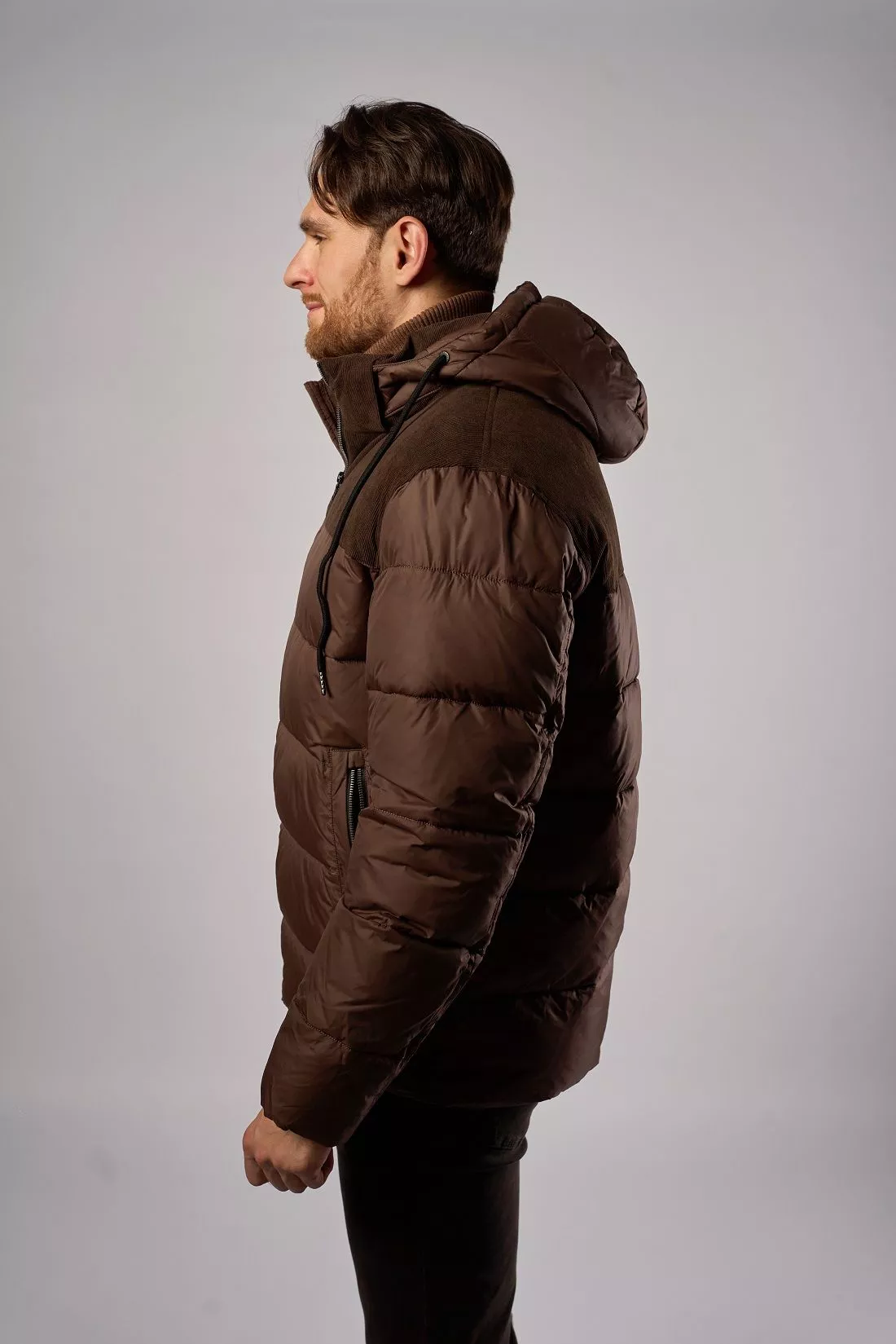 Куртка мужская