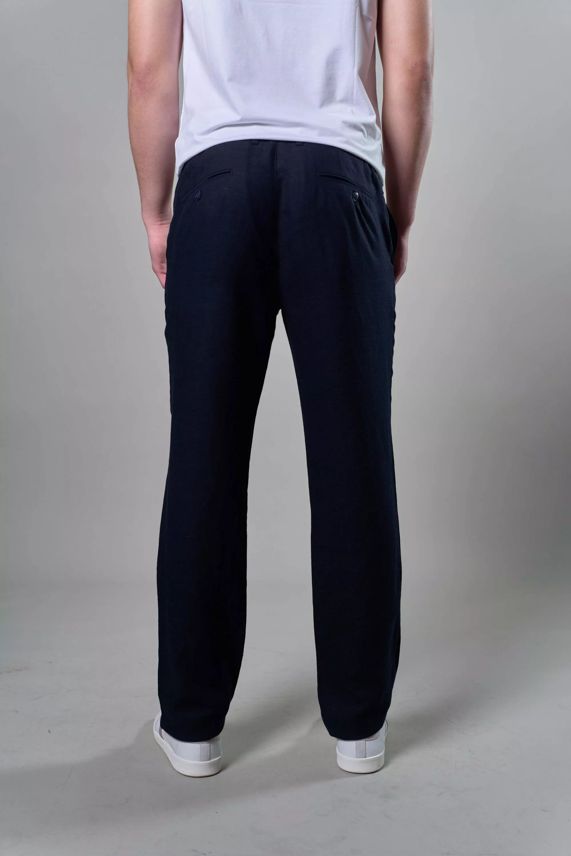 Брюки мужские из комлекта