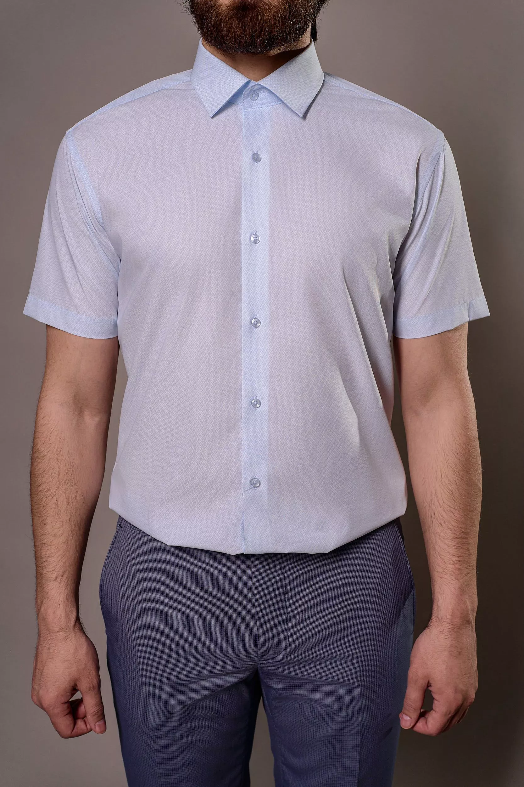 Сор. муж. кр. рук. GROSTYLE TRENDY