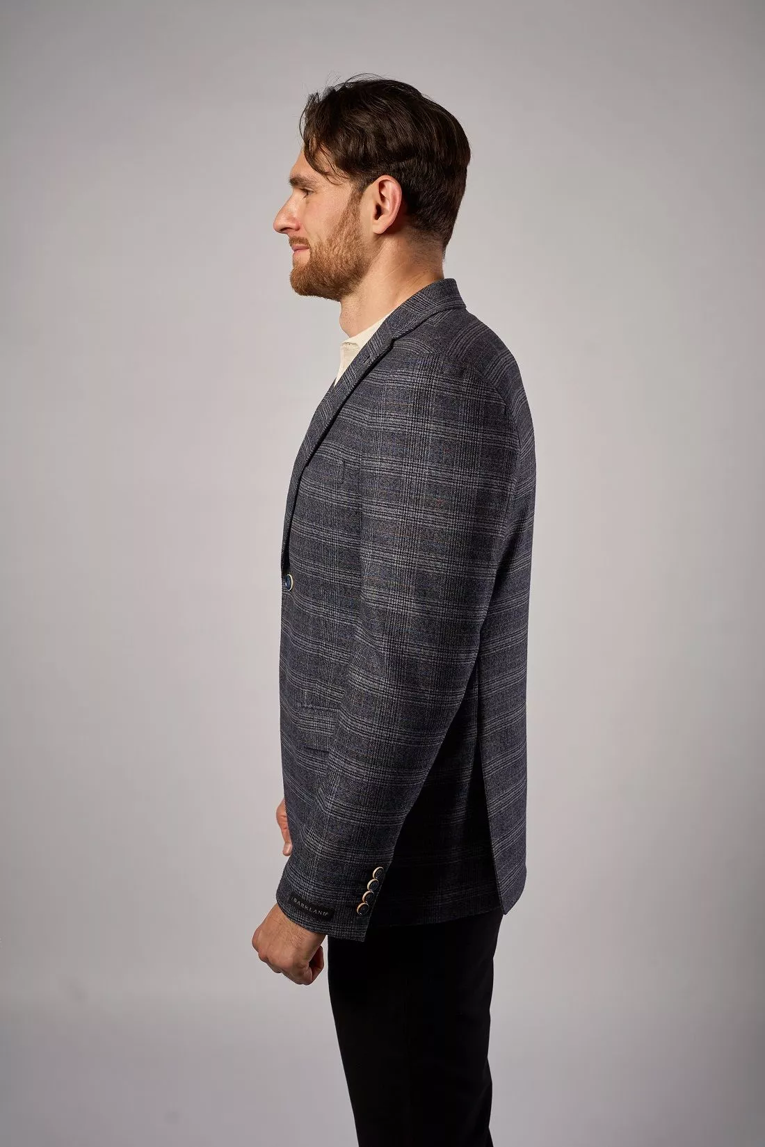 Пиджак мужской