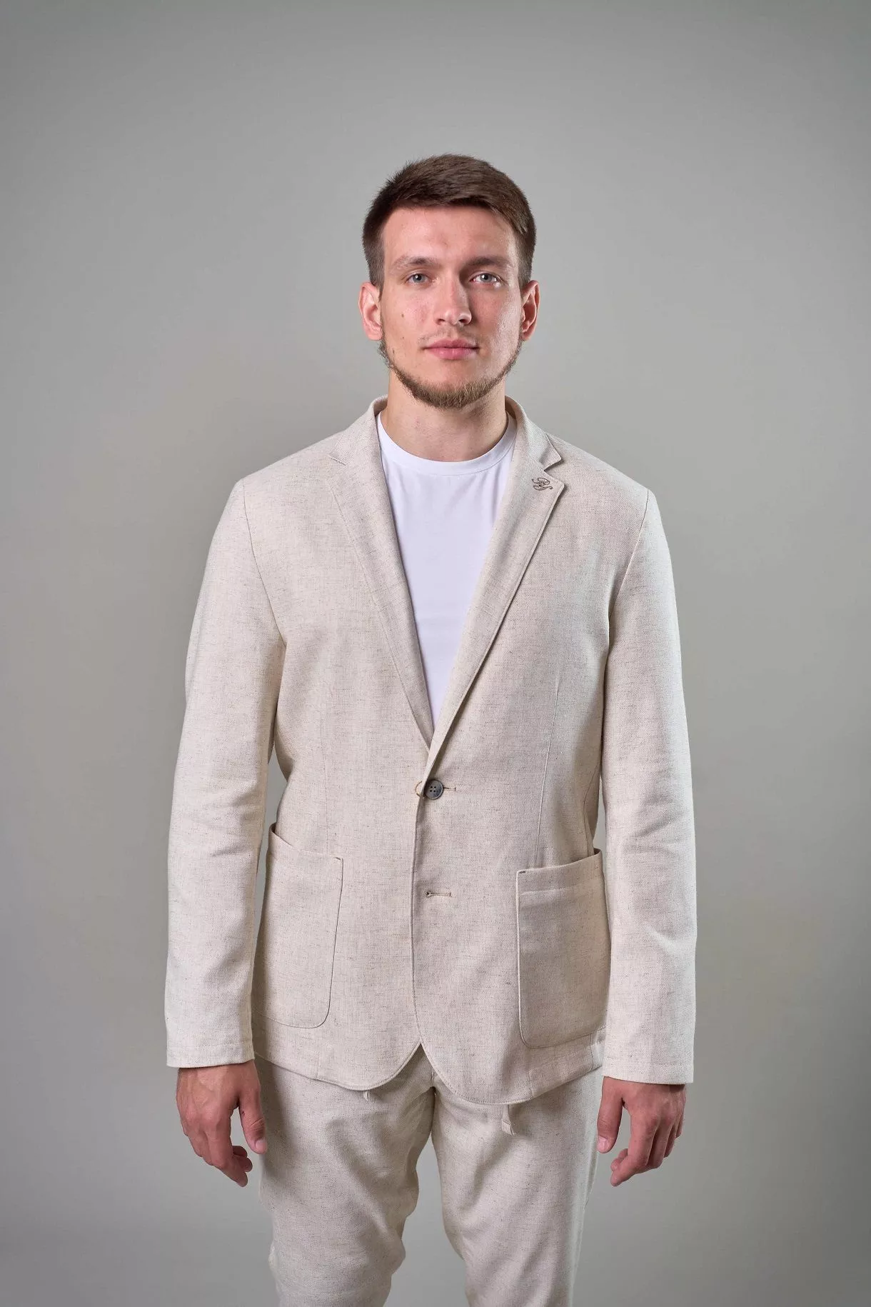 Пиджак мужской из комлекта