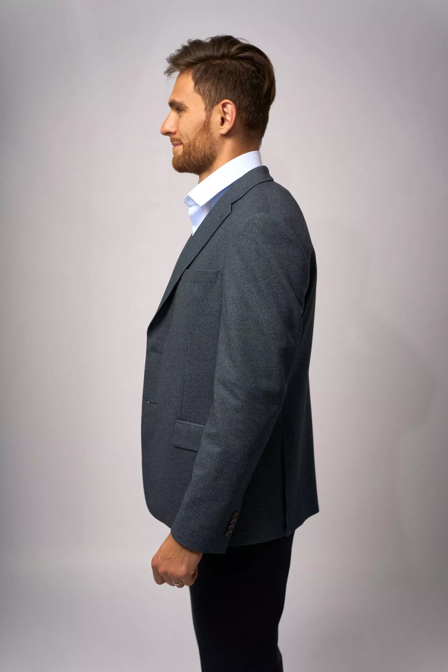 Пиджак мужской