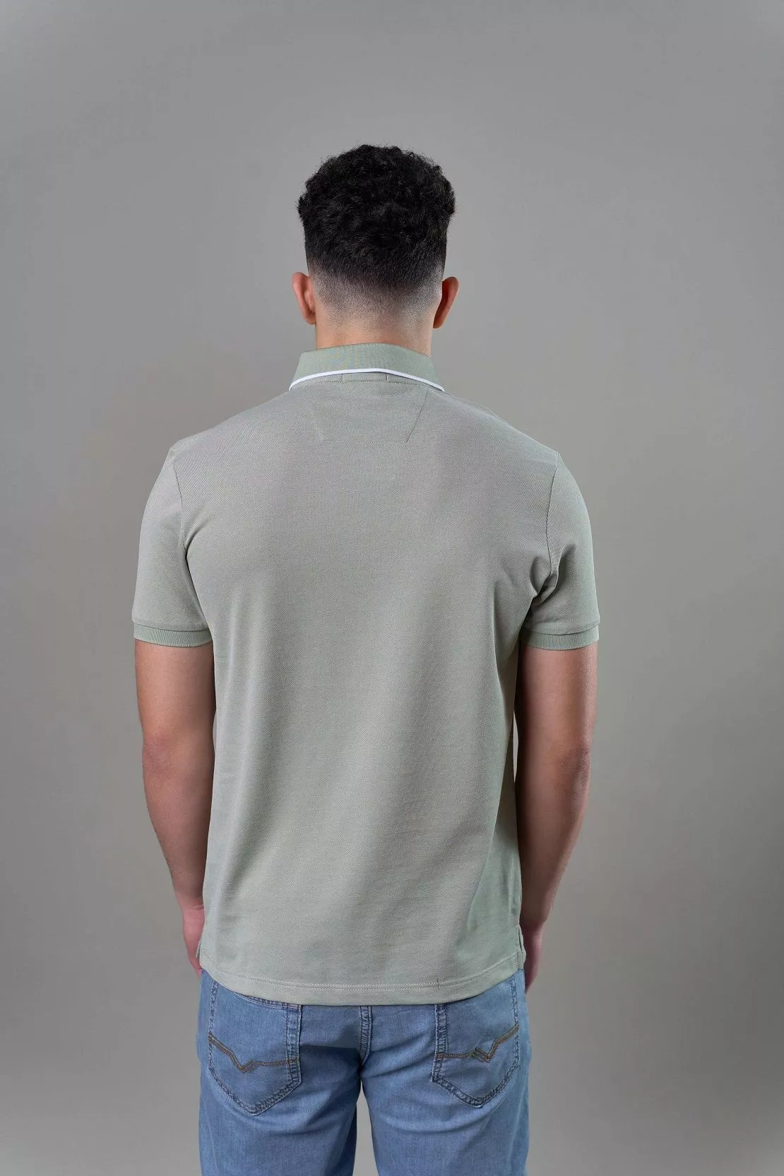 Трикотаж Поло