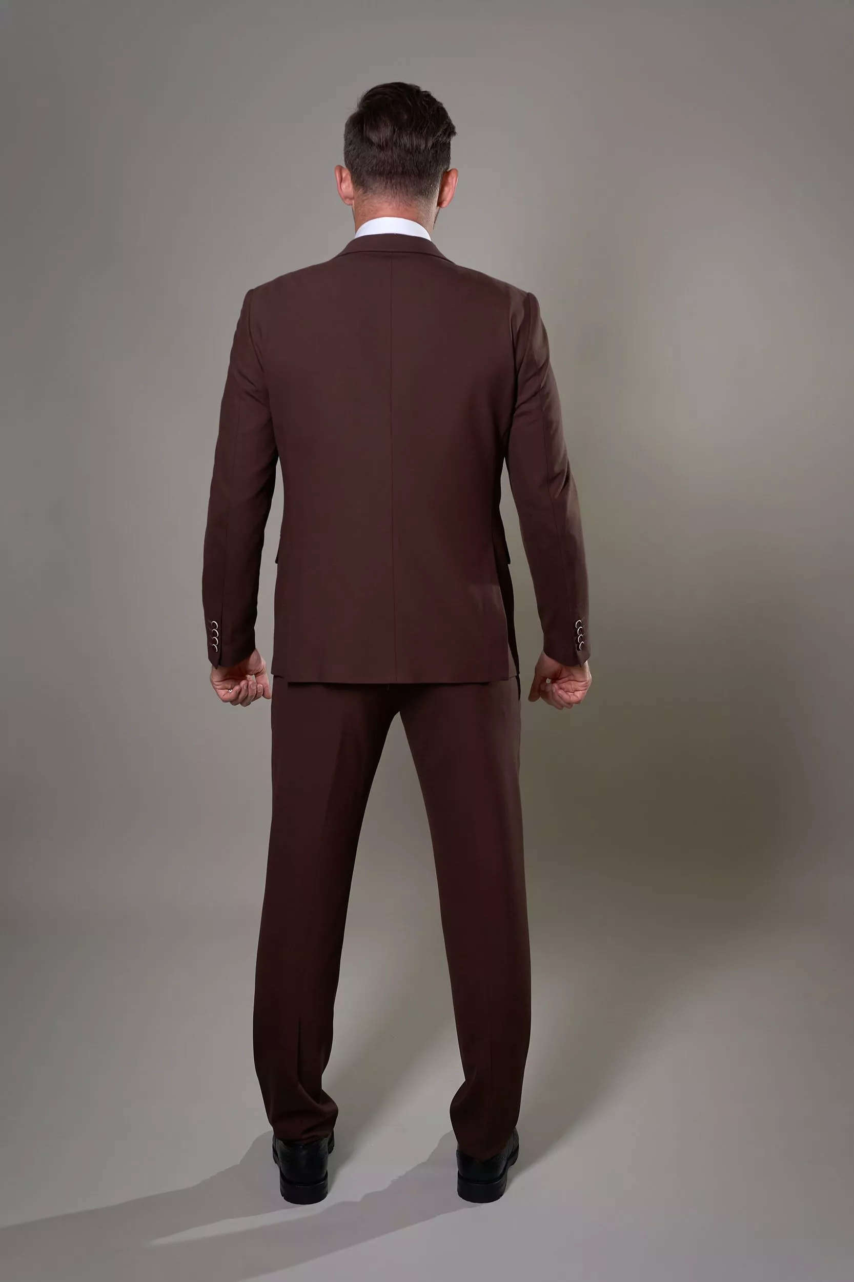 Костюм тройка мужской