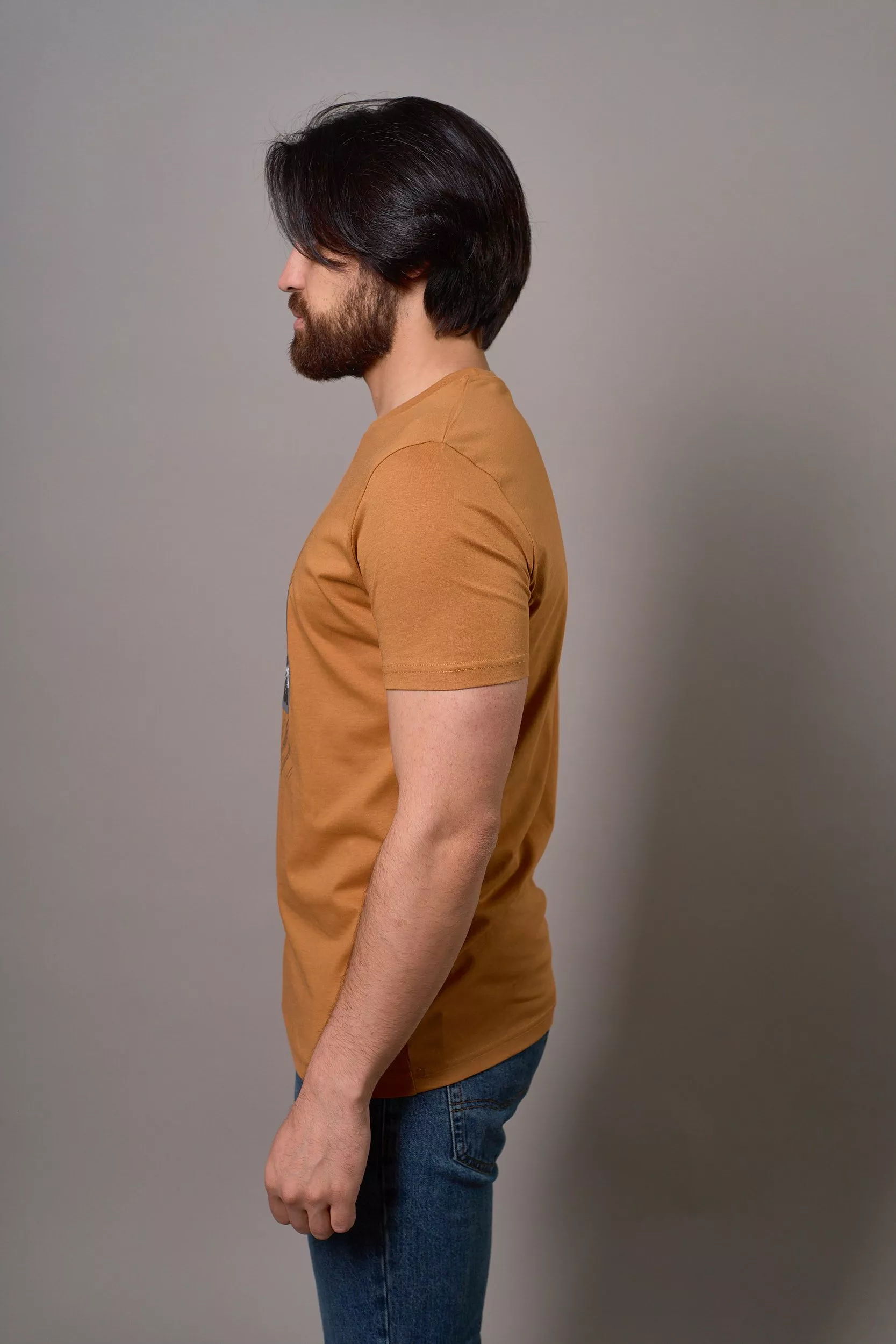 Футболка мужская