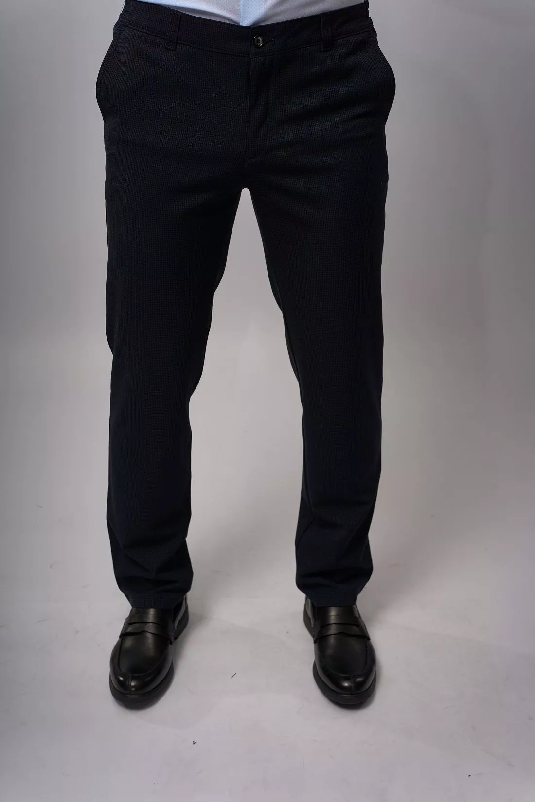 Брюки мужские
