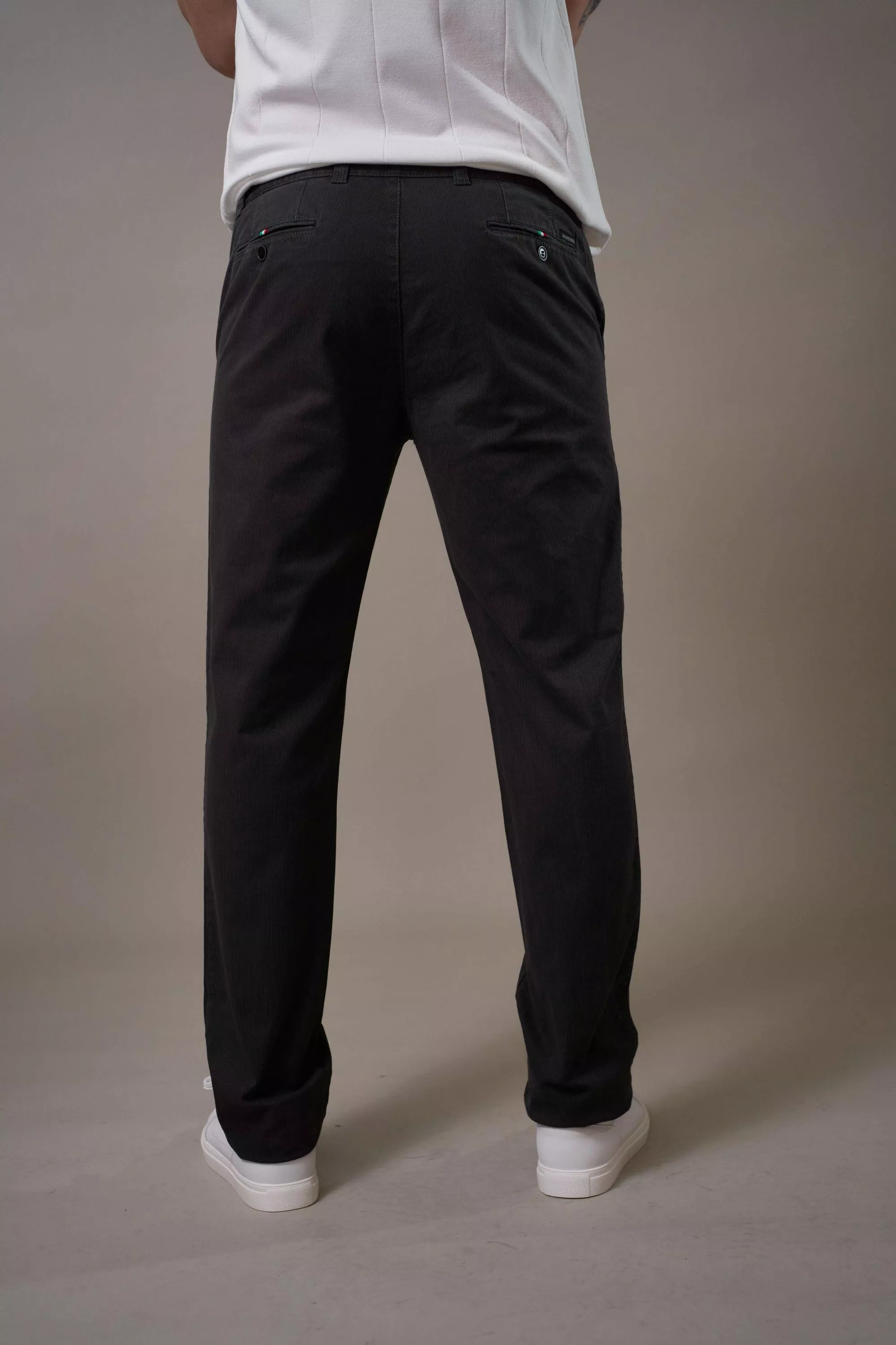 Брюки мужские Regular fit