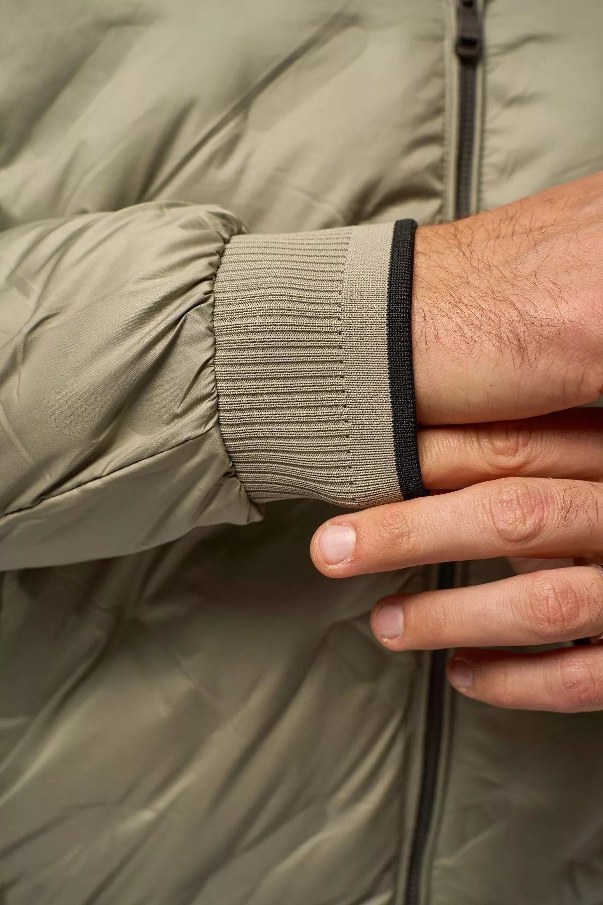 Куртка мужская