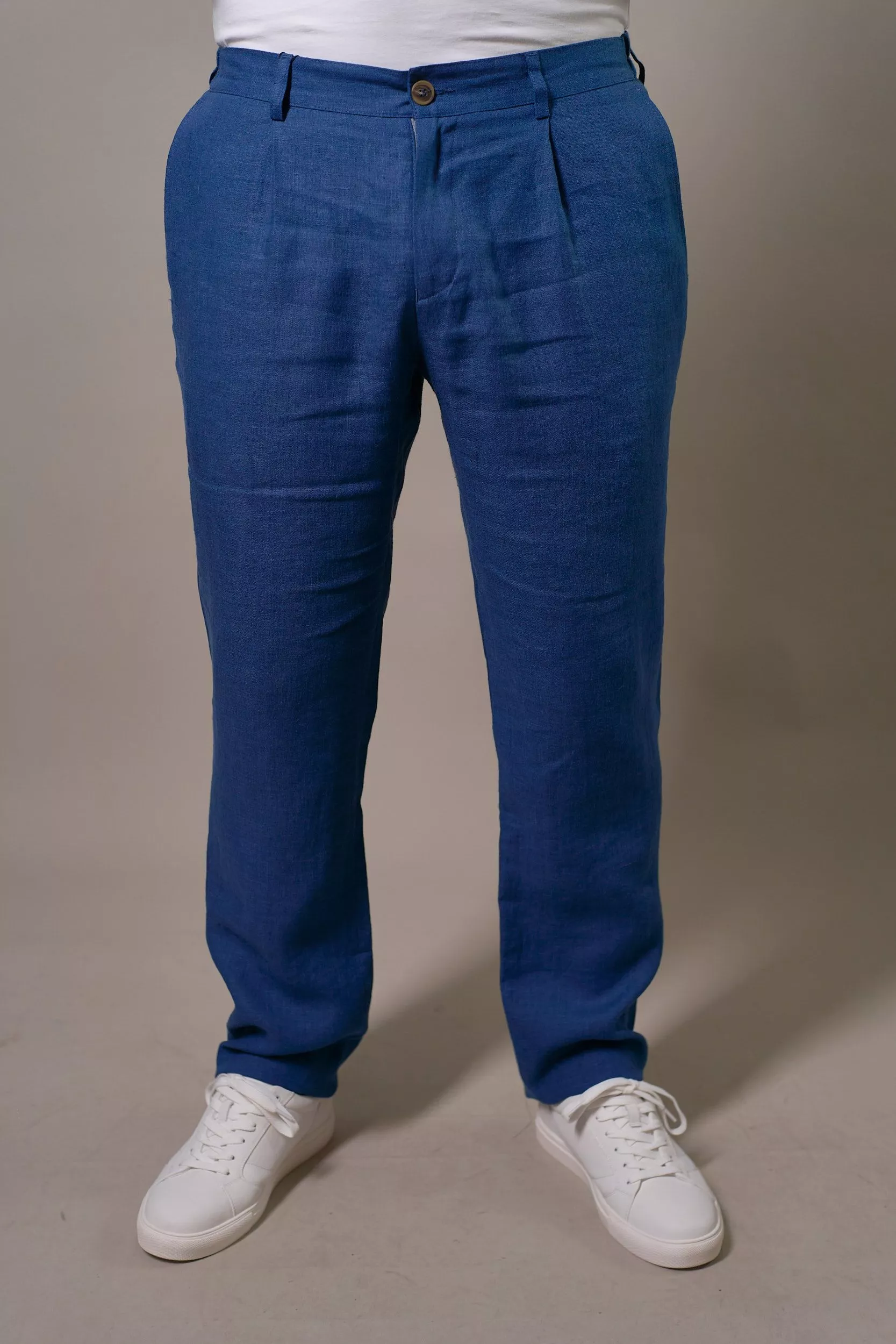 Брюки мужские из комлекта