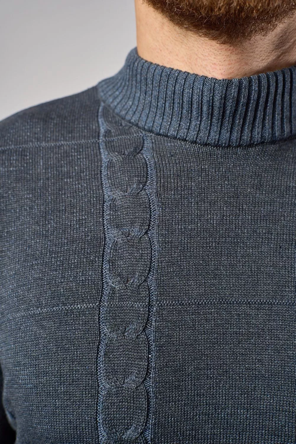 Трикотаж Джемпер