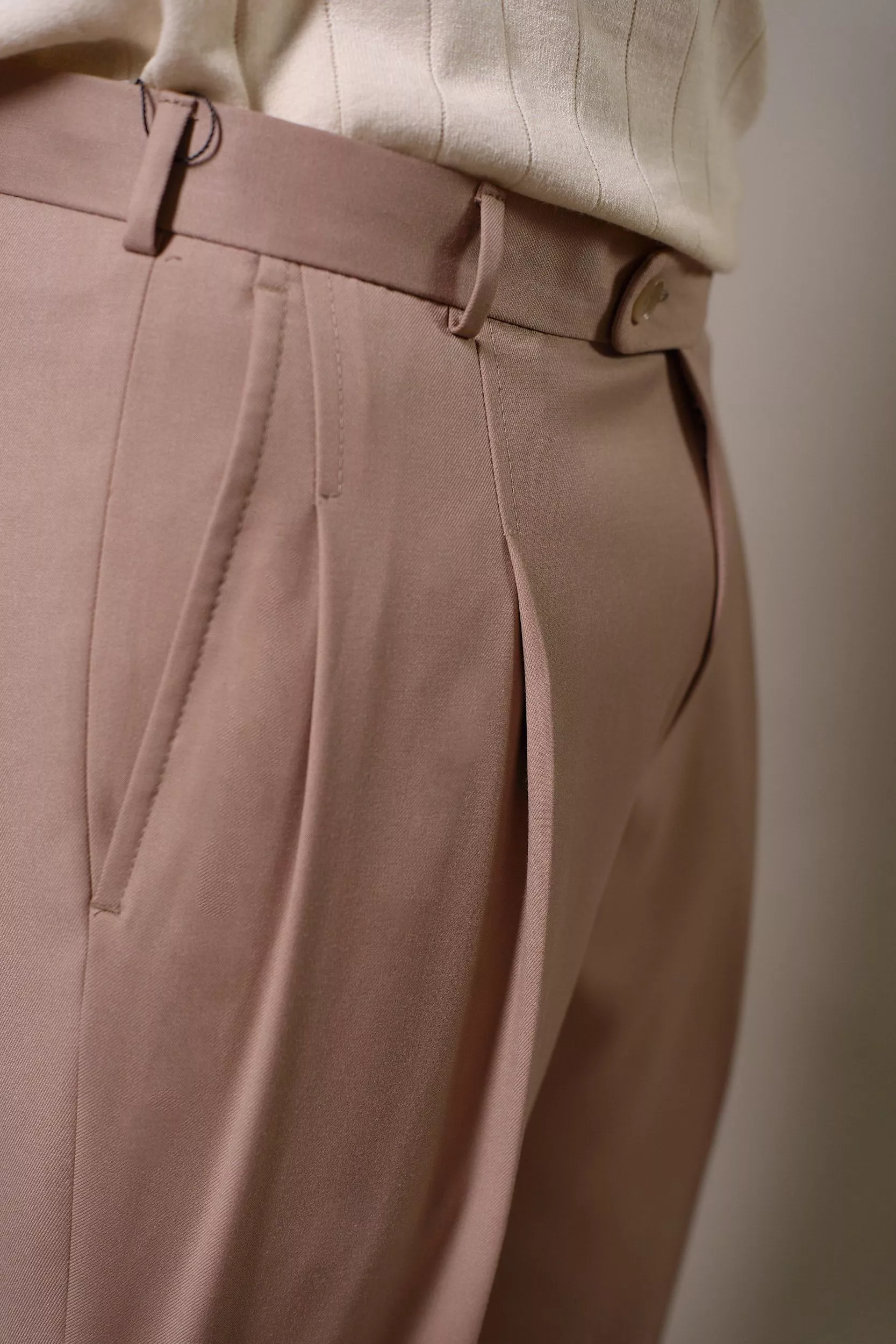 Брюки мужские